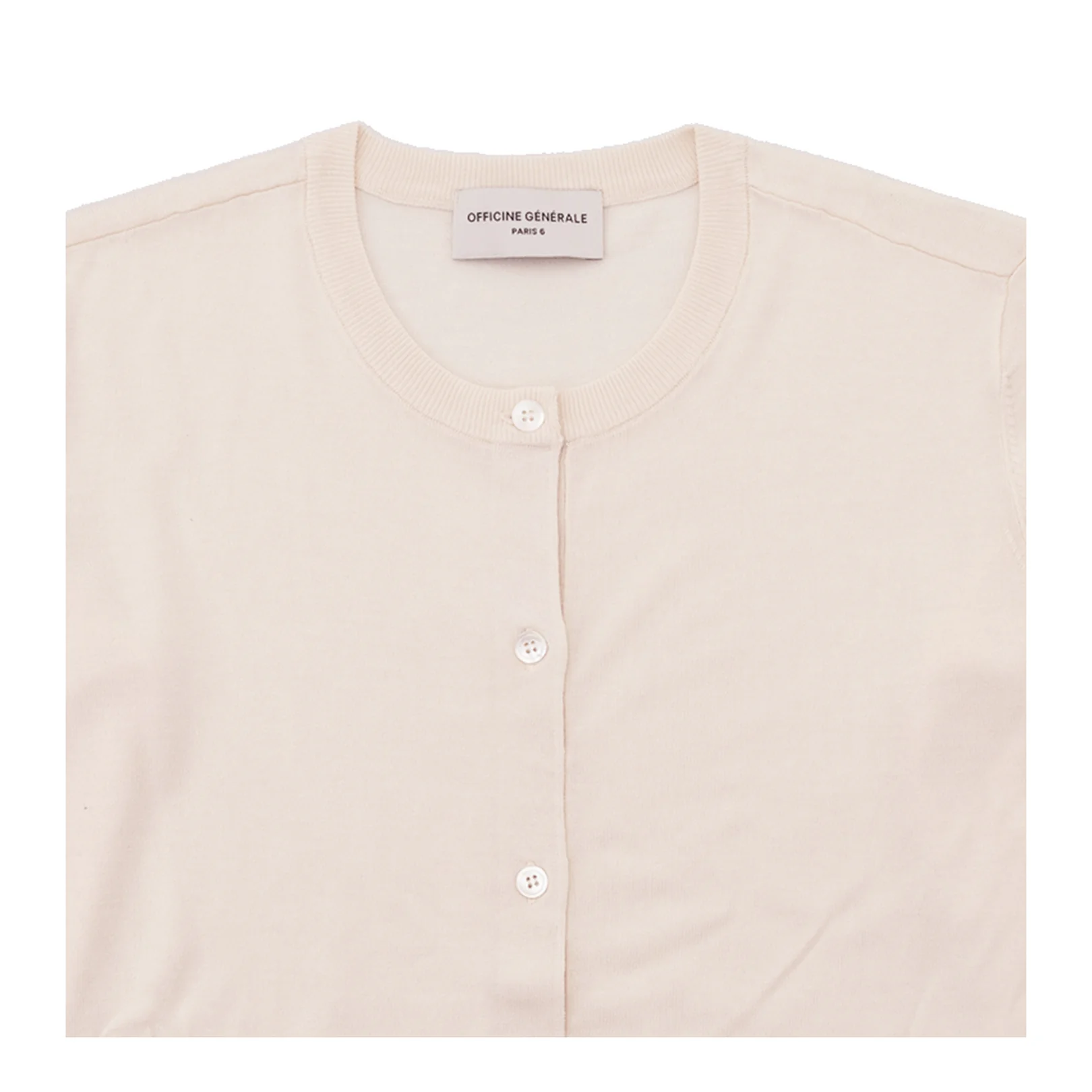 Sweaters Beige - Image 6