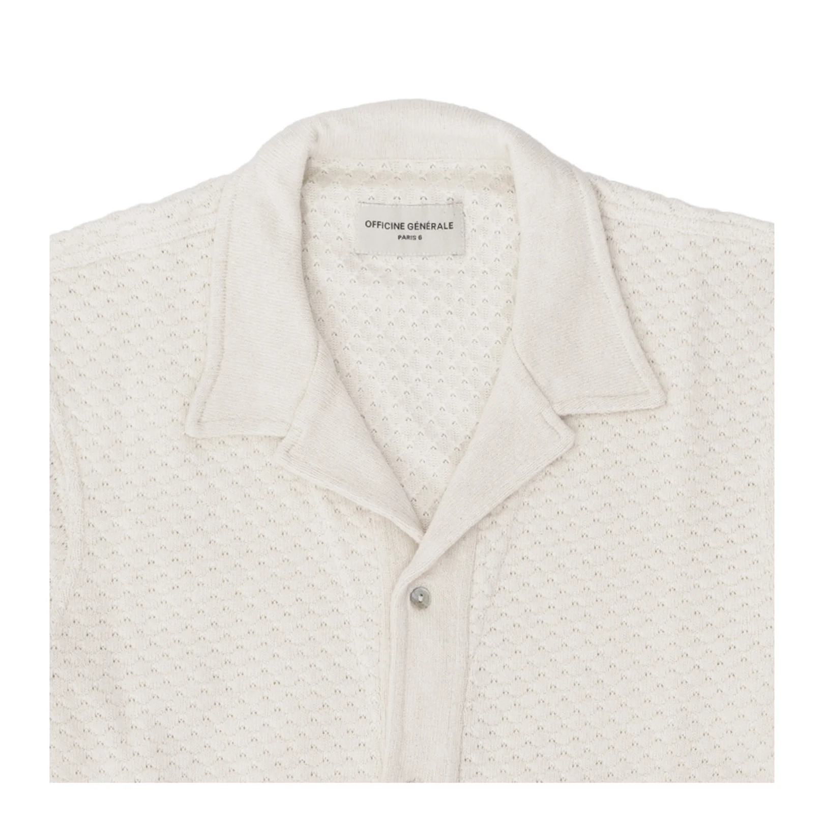 T-shirts and Polos Beige - Image 6