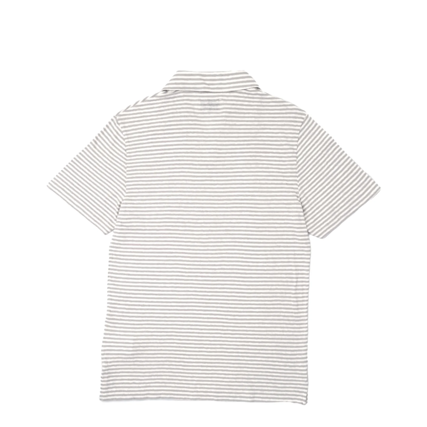 T-shirts and Polos Grey - Image 6