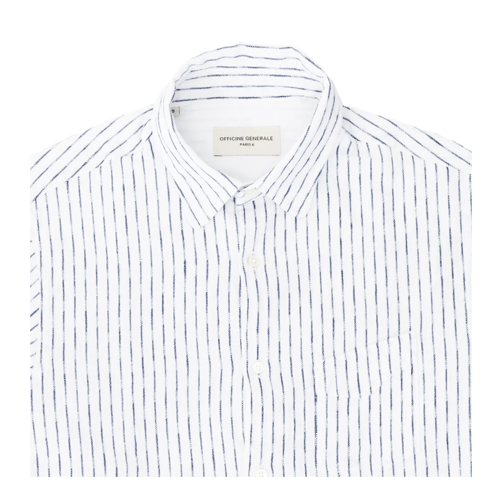 T-shirts and Polos White - Image 3