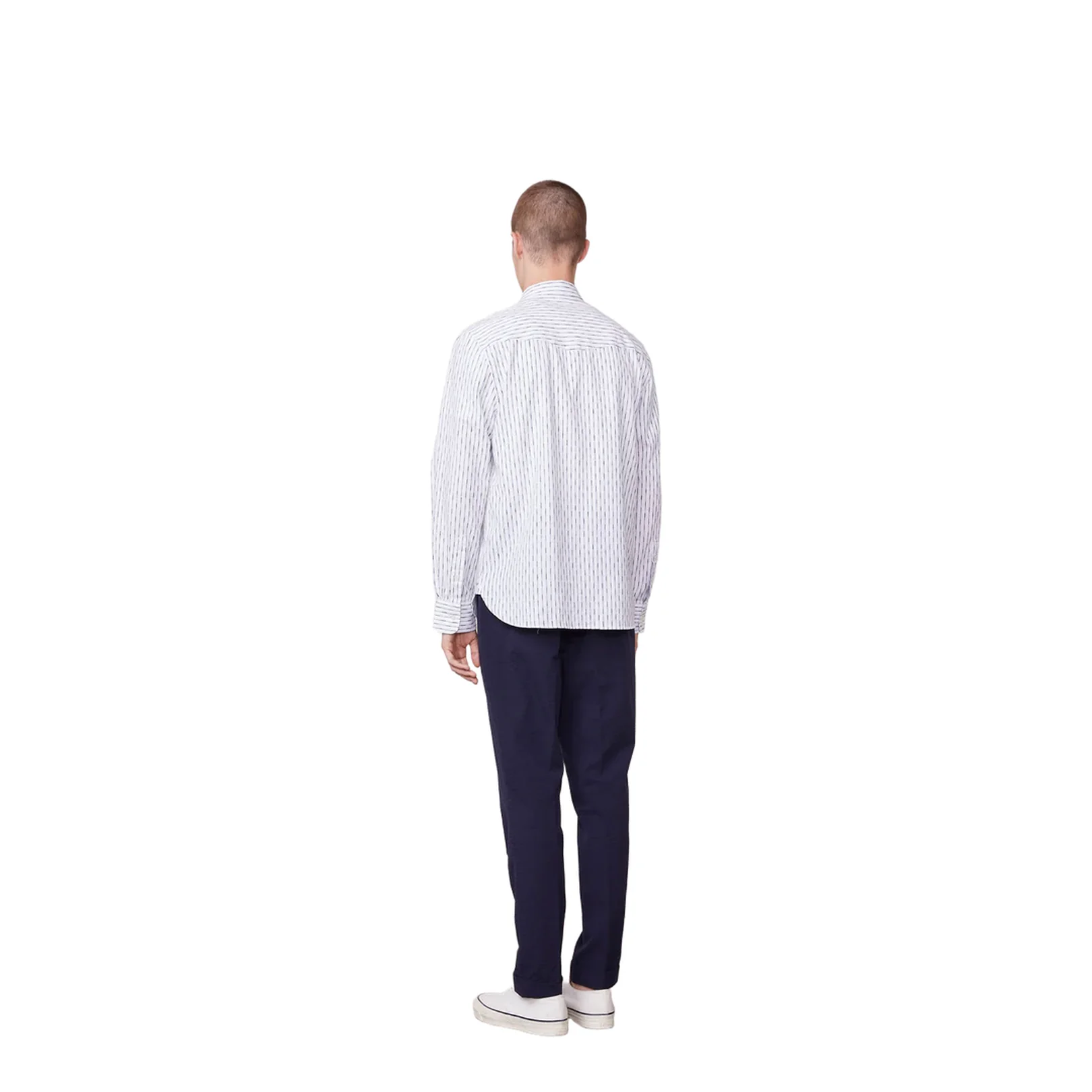 T-shirts and Polos White - Image 5