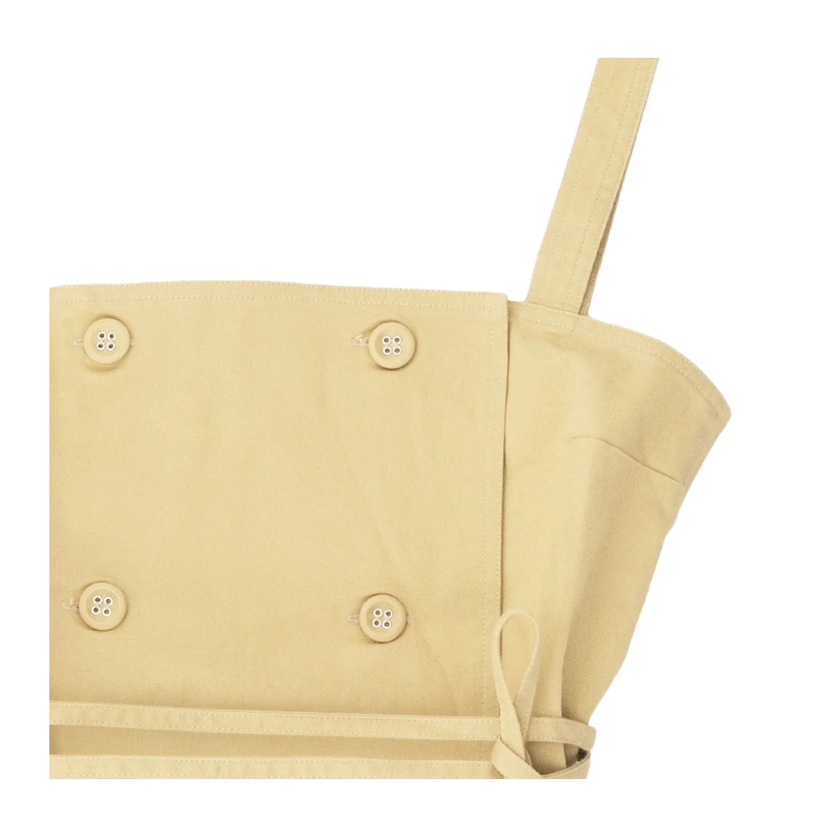 Top Beige - Image 3