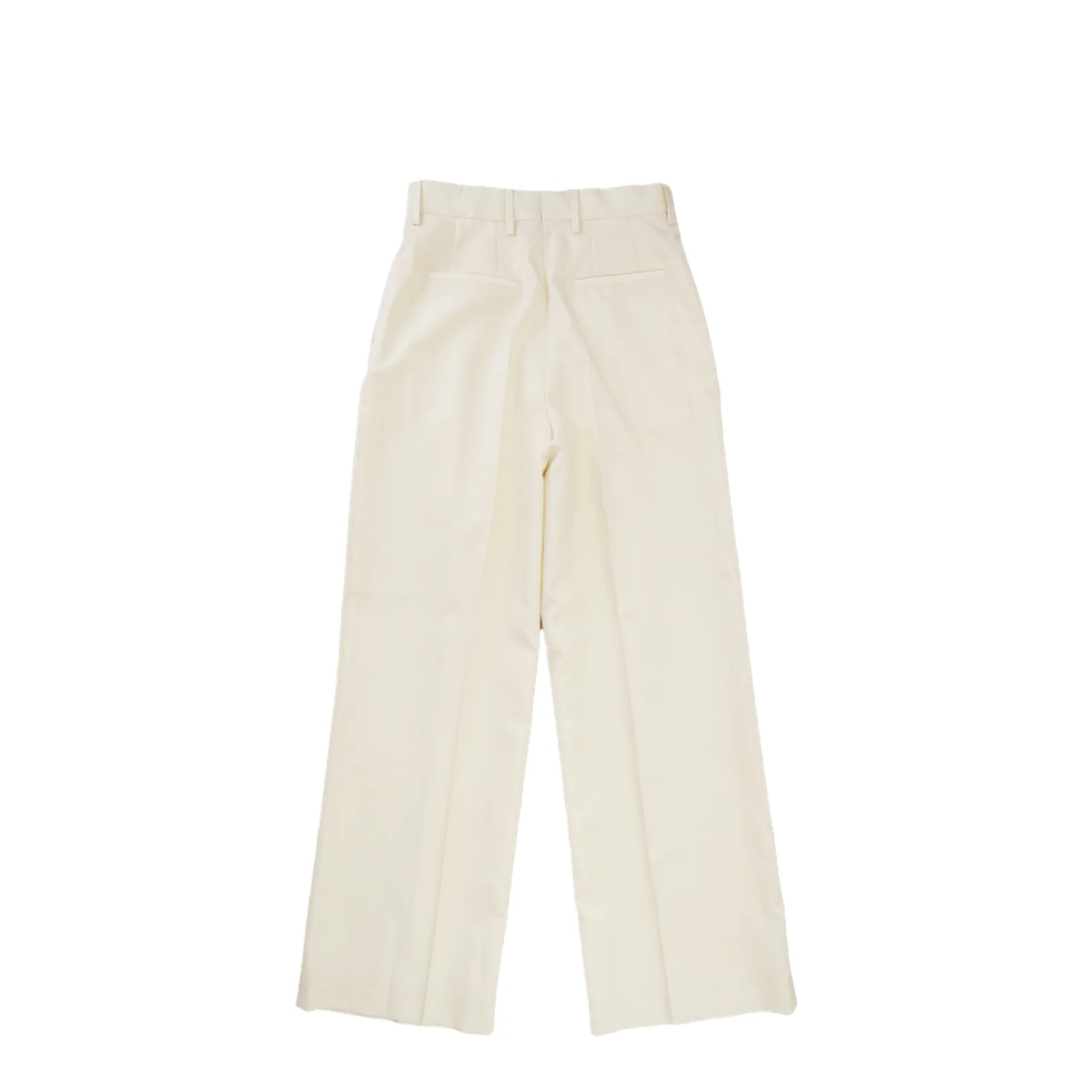 Trousers Beige - Image 2