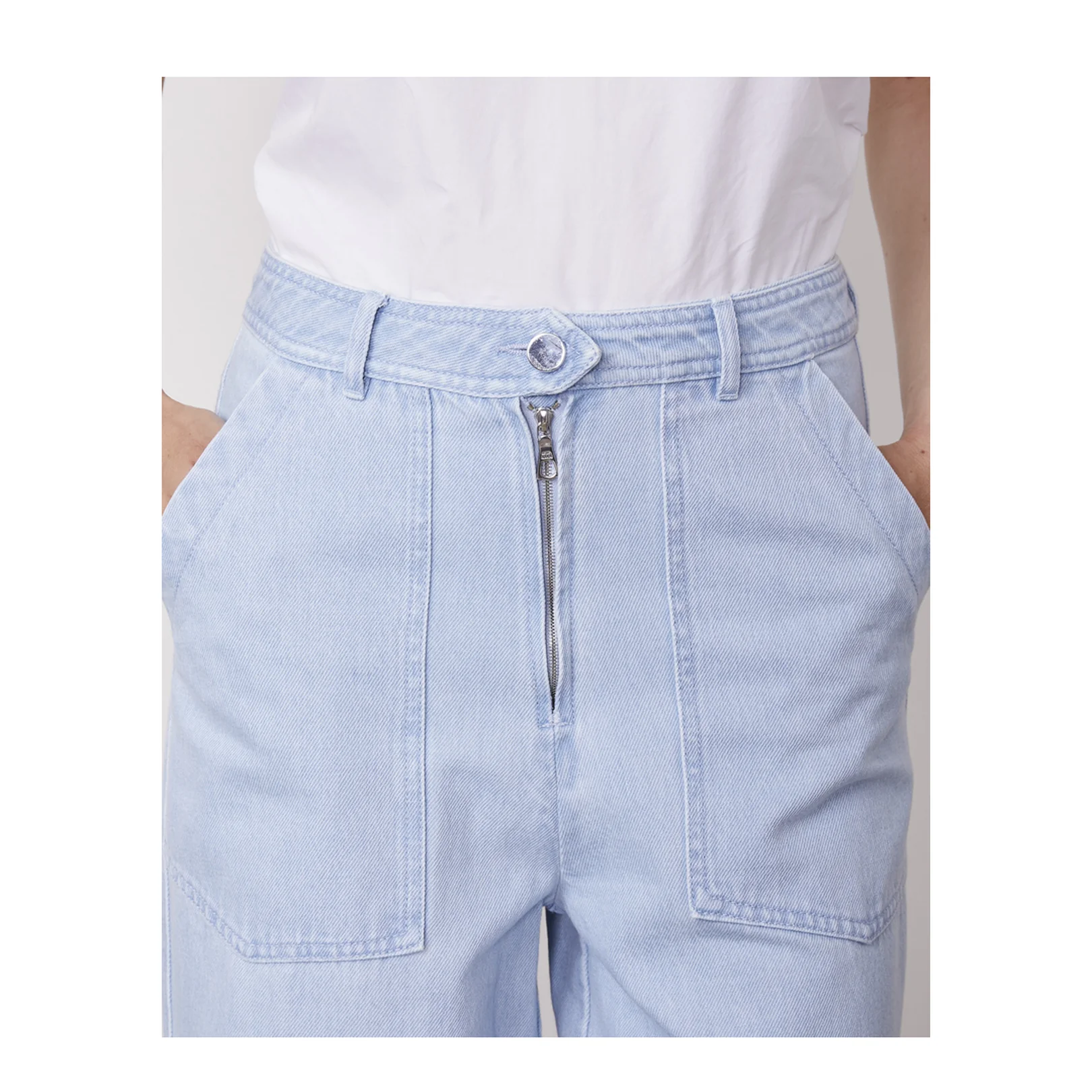 Trousers - Image 3