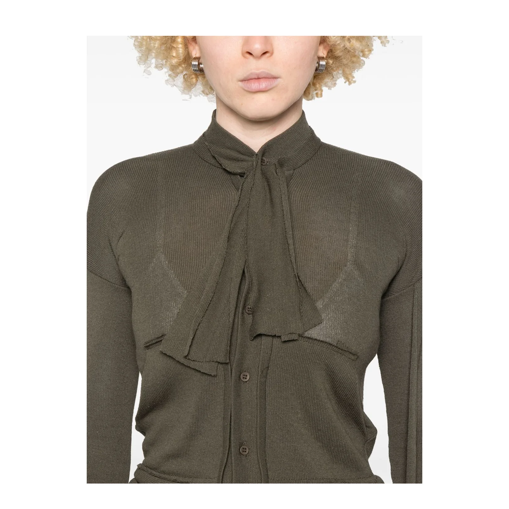 Sweaters Green - Image 2