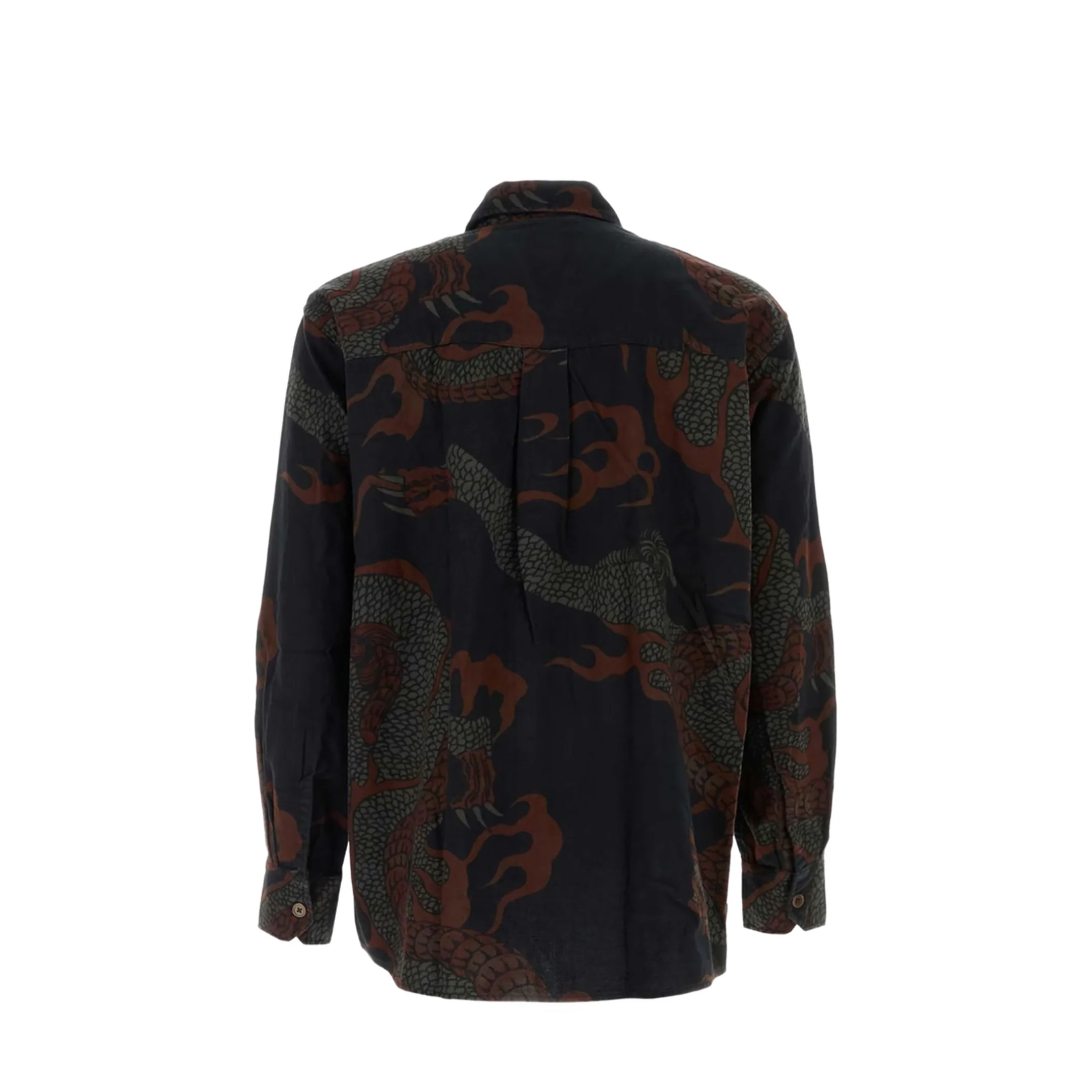 Above Shirt - Image 2
