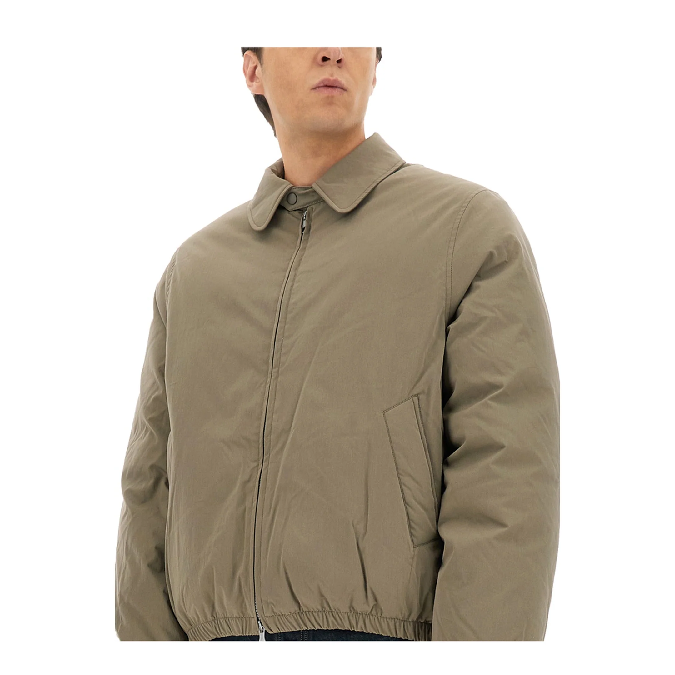Avenue Smurf Jacket - Image 3