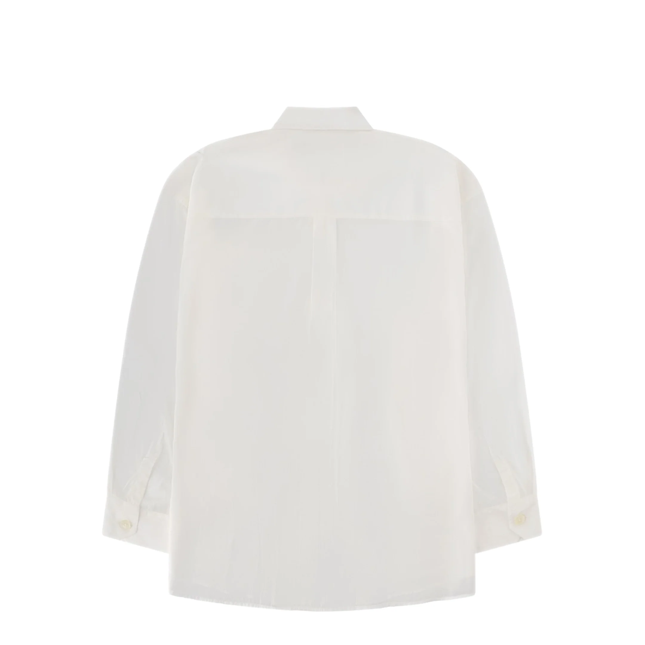 Borrowed Shirt - Image 2