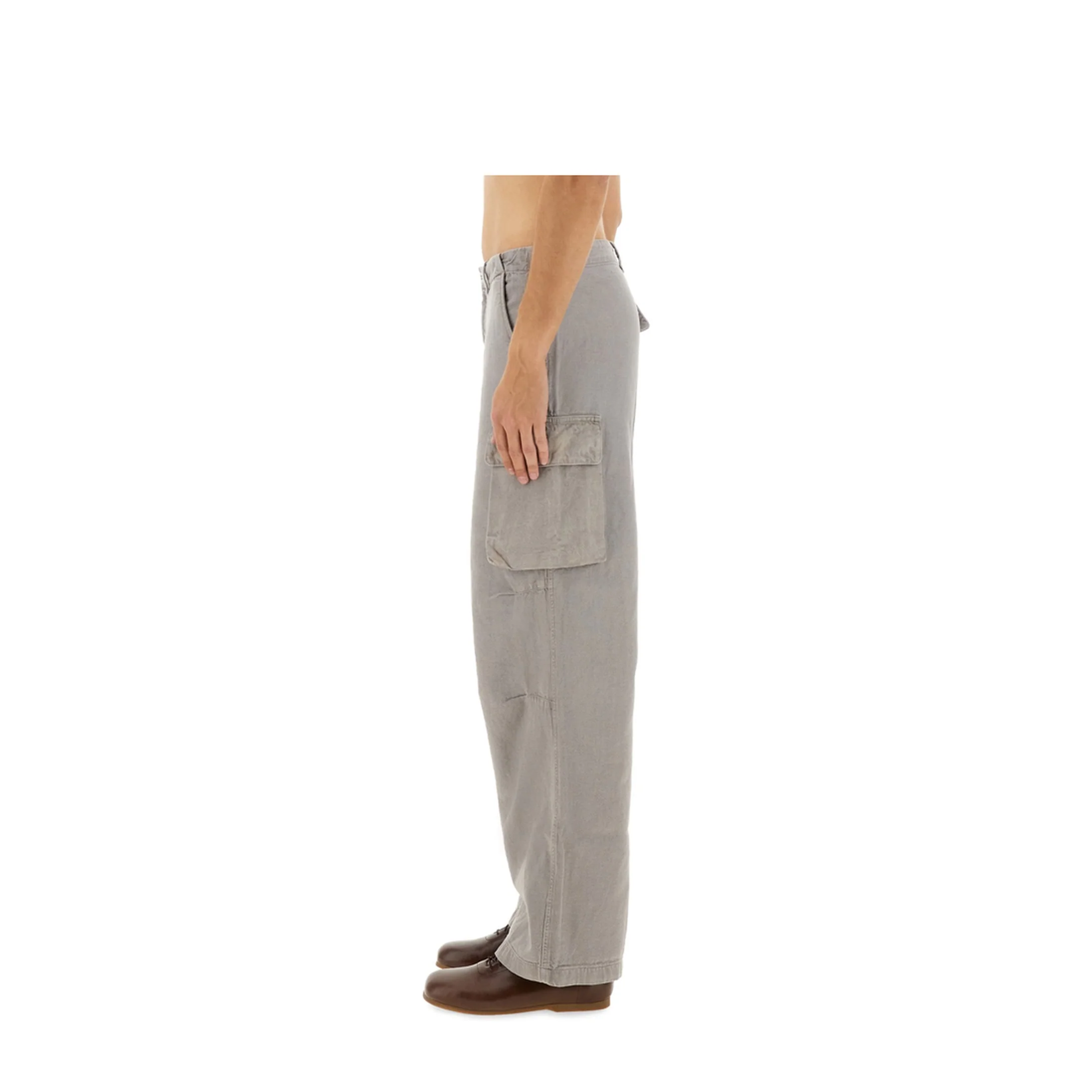 Cargo Mount Pant - Image 4
