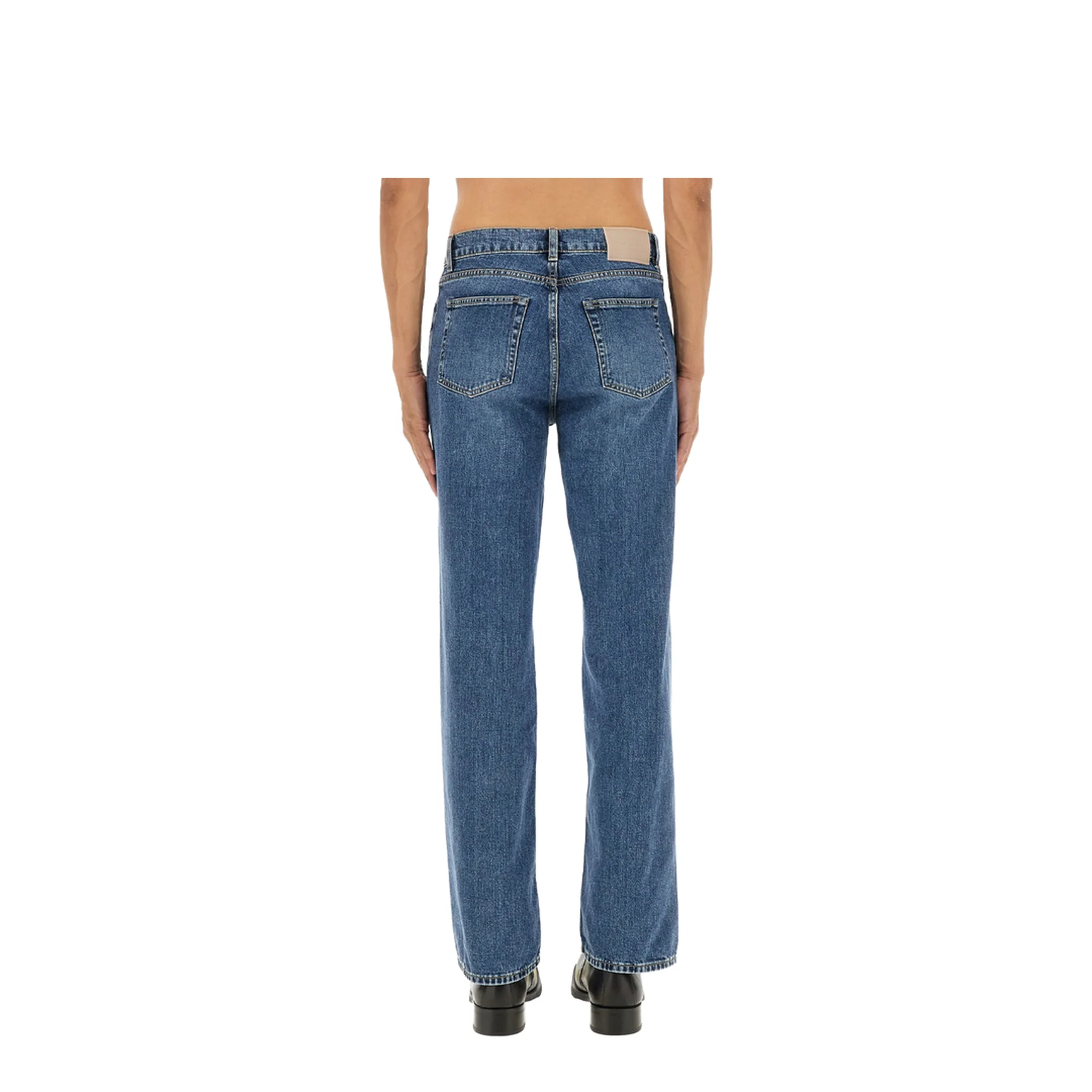 Carlson Cut Pants - Image 4