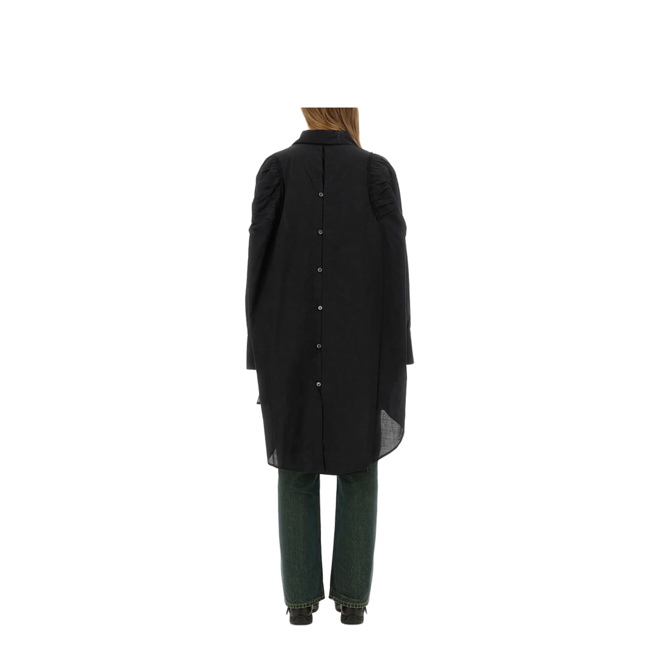 CHEMISIER DRESS "GALE" - Image 3