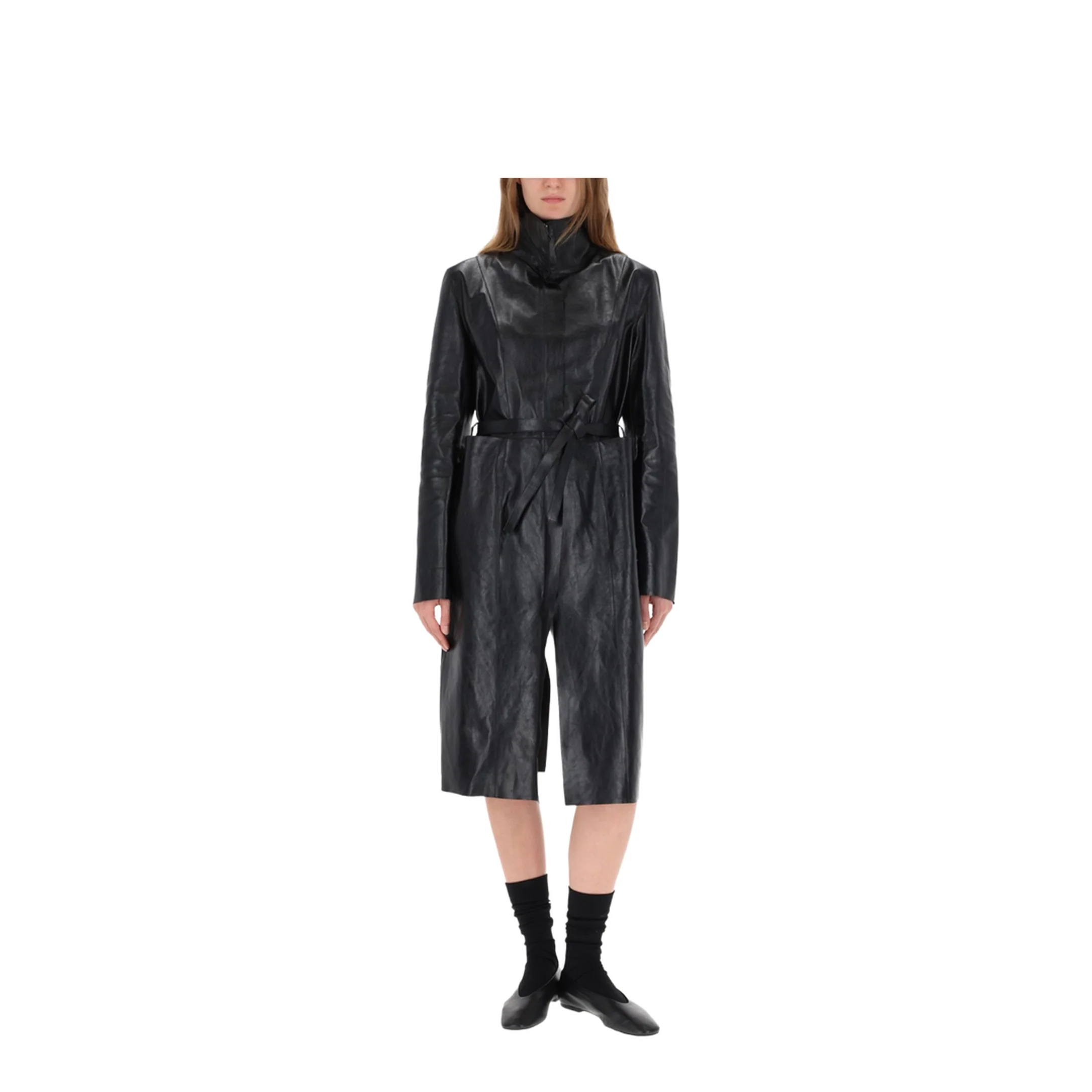 Concealed Coat - Image 4