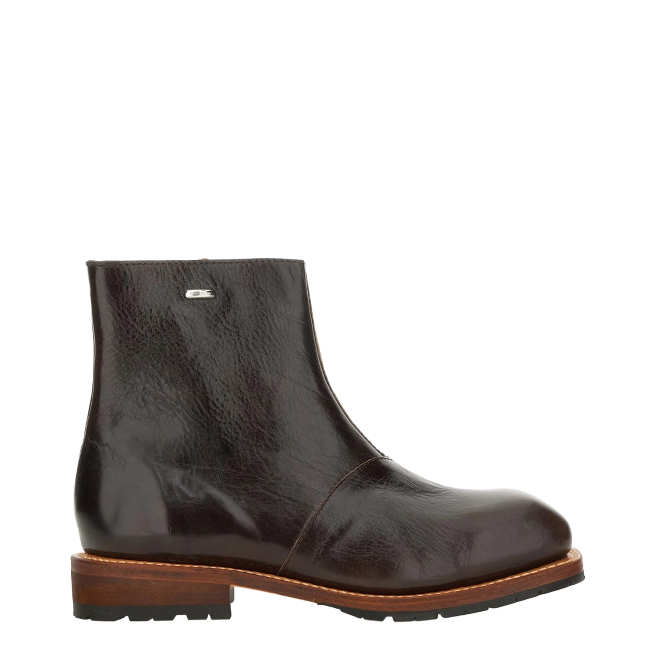 Engine Boot
