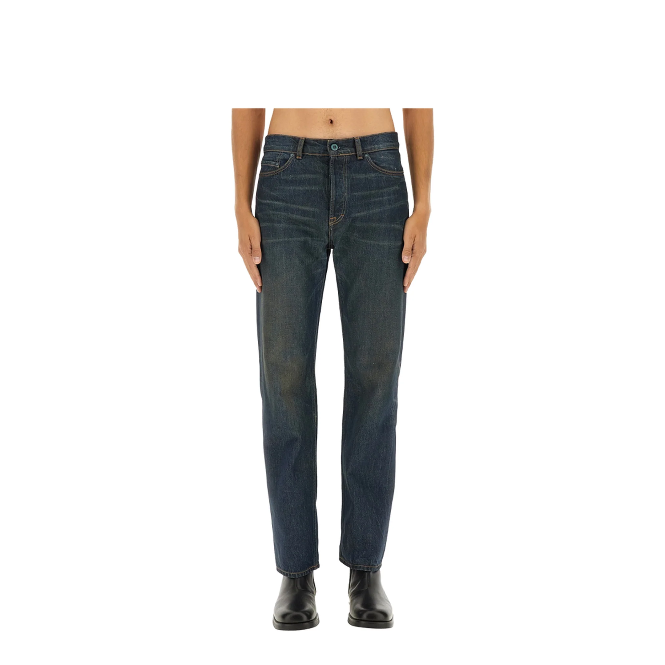 First Cut Pants