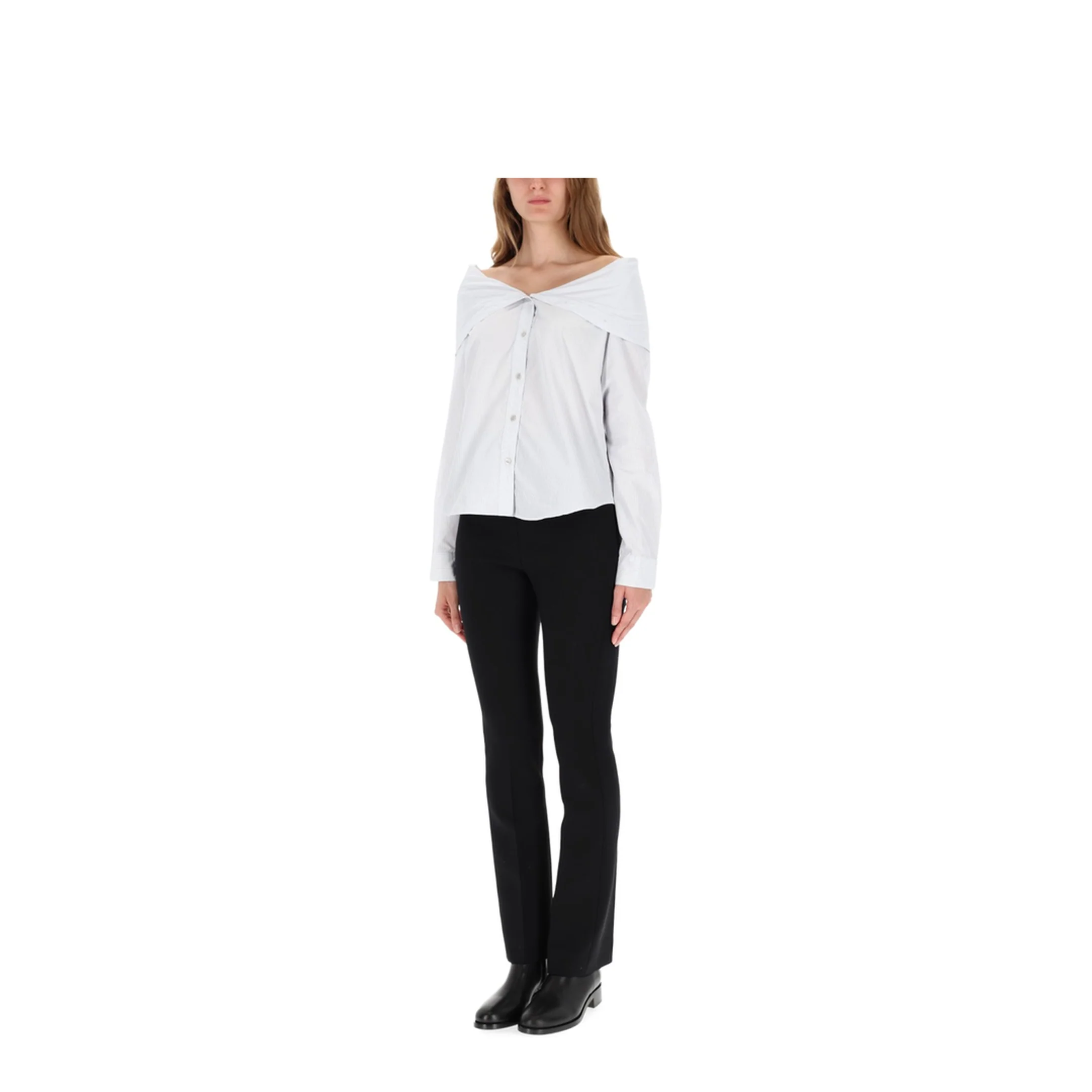 "KAONASHI" SHIRT - Image 2