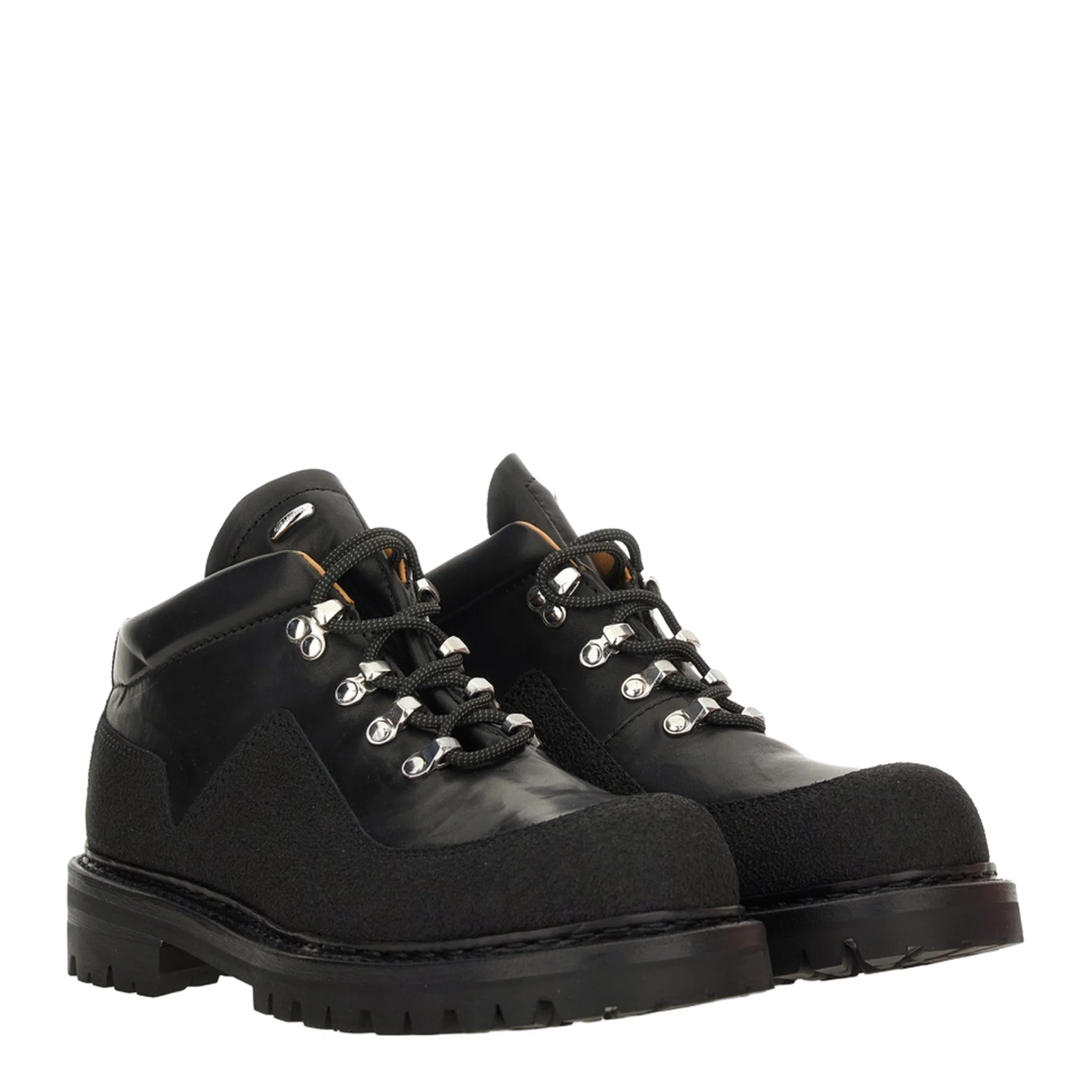Leather Quest Shoe - Image 2