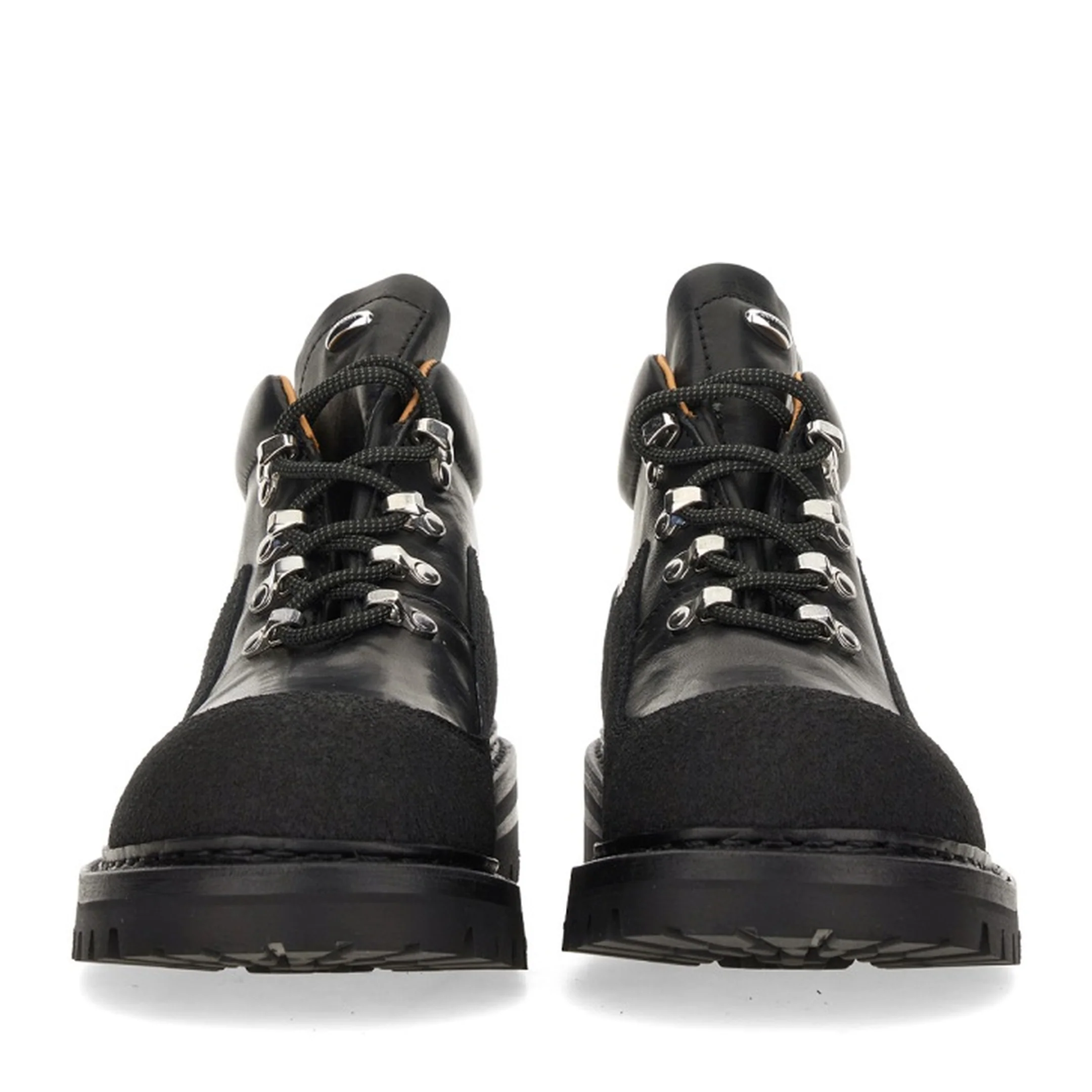 Leather Quest Shoe - Image 4