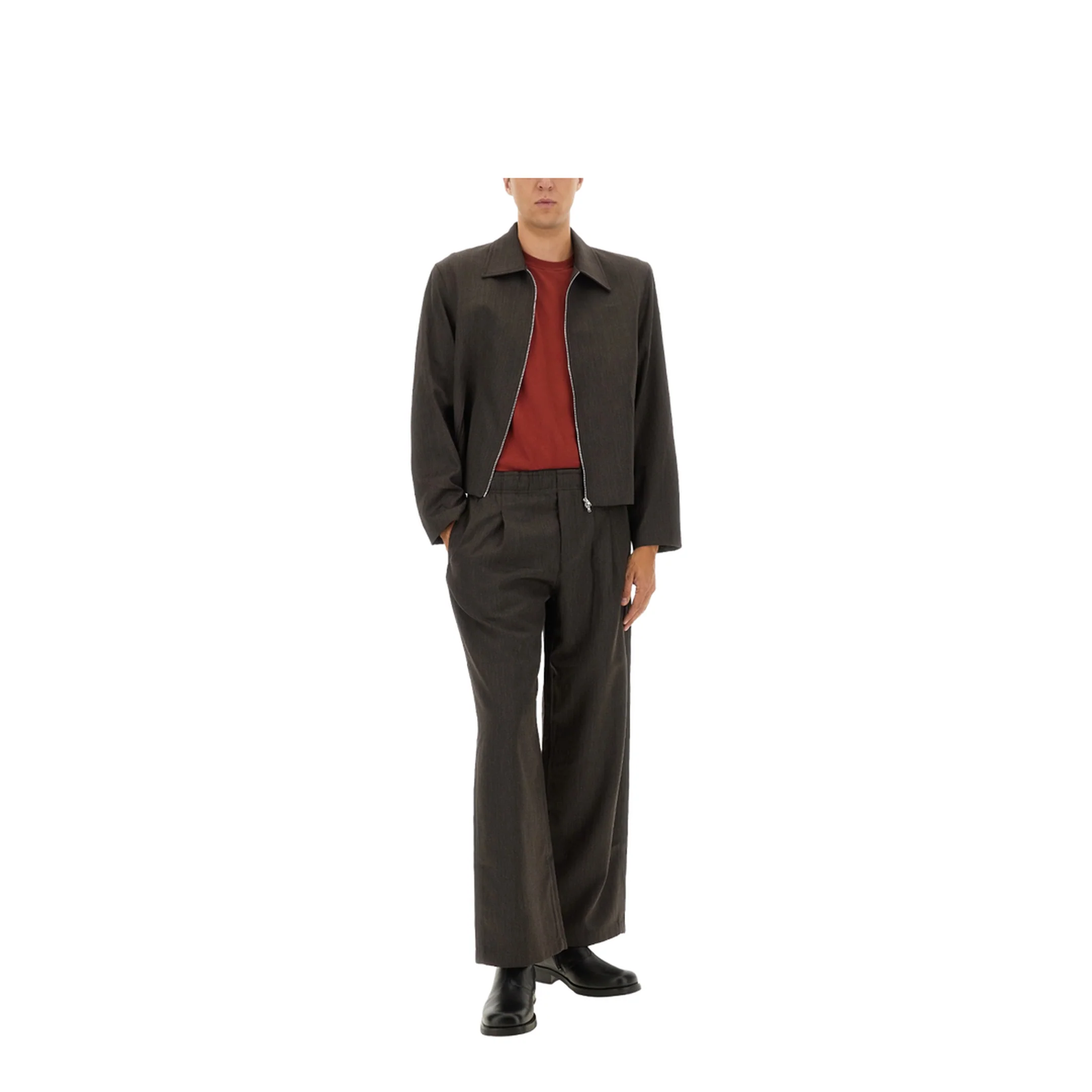 Leisure Pants - Image 2