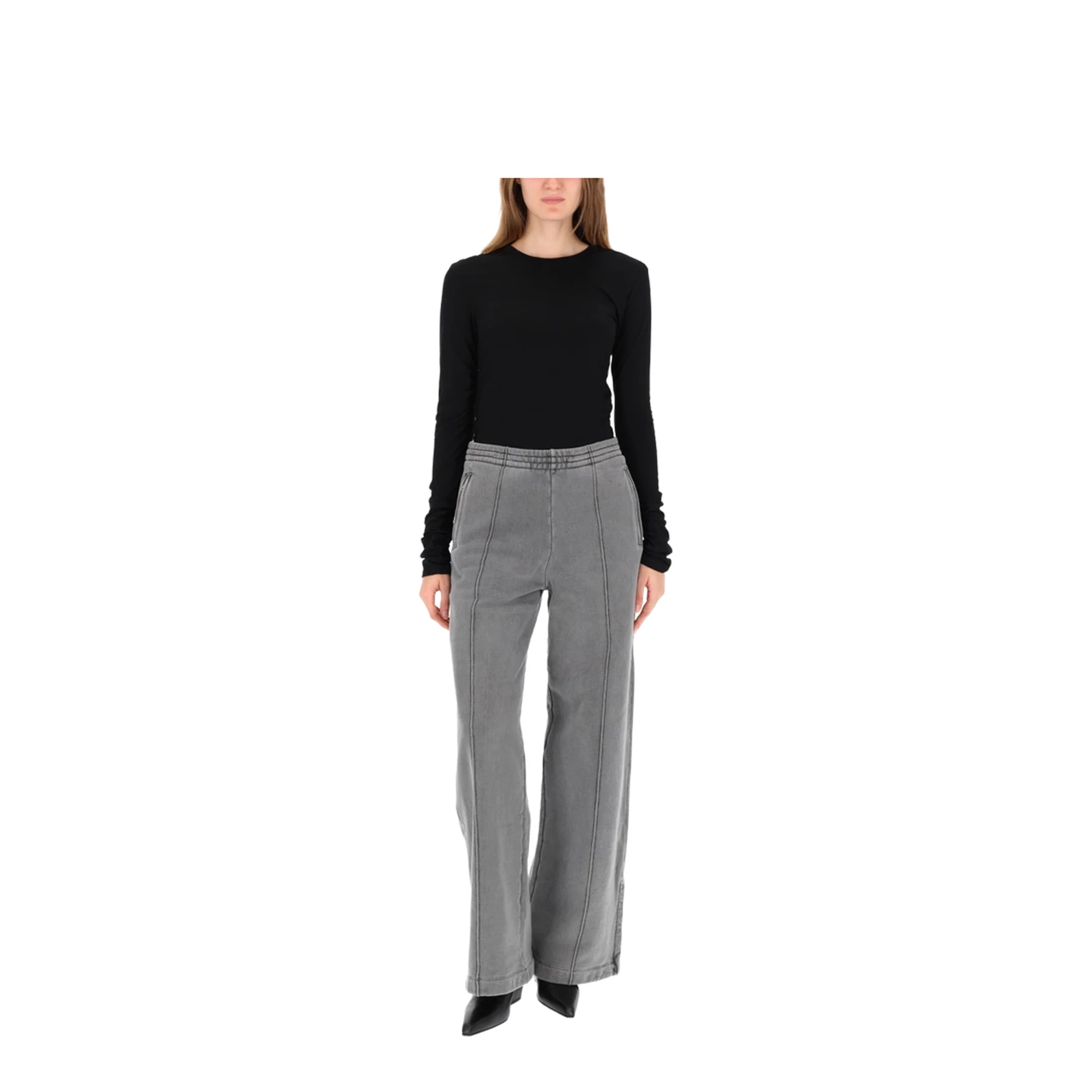 Long Sleeve T-Shirt - Image 2