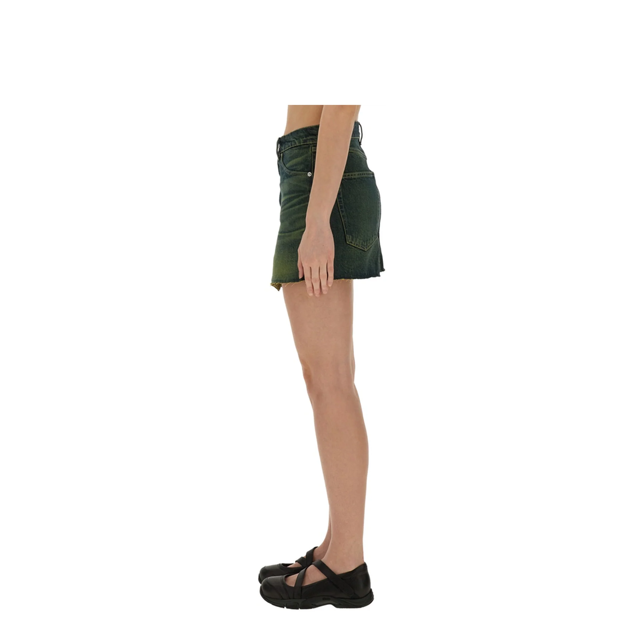 Malibu Cover Skirt - Image 4