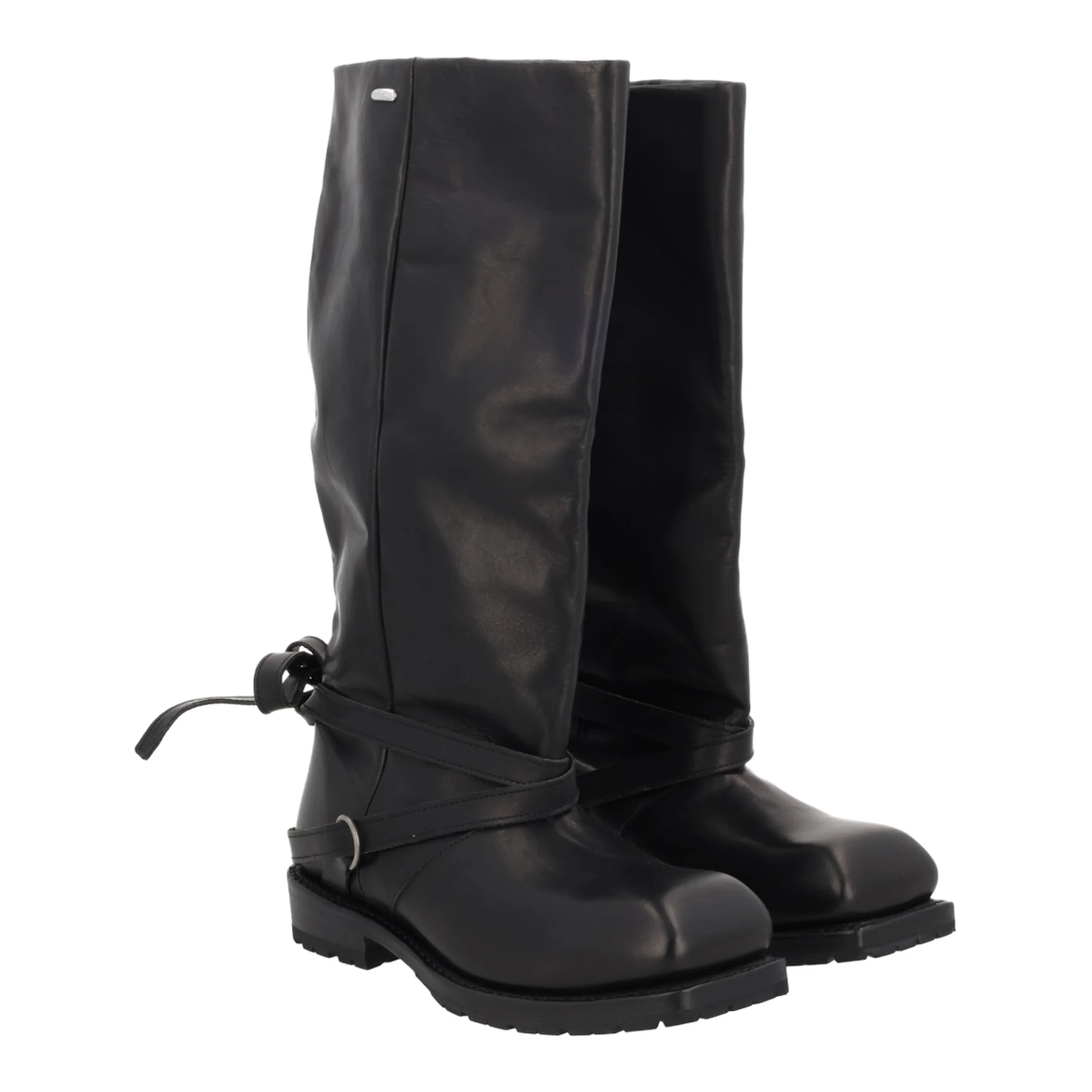 Mid Boots - Image 2