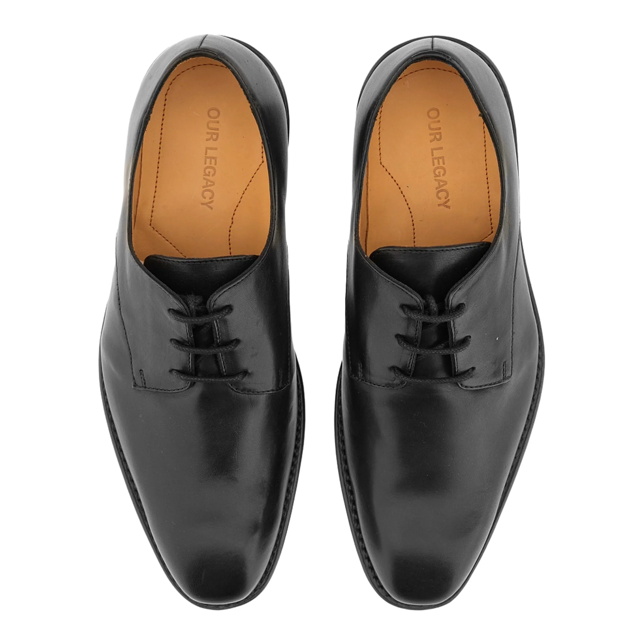 MOCCASIN "KARASU" - Image 5