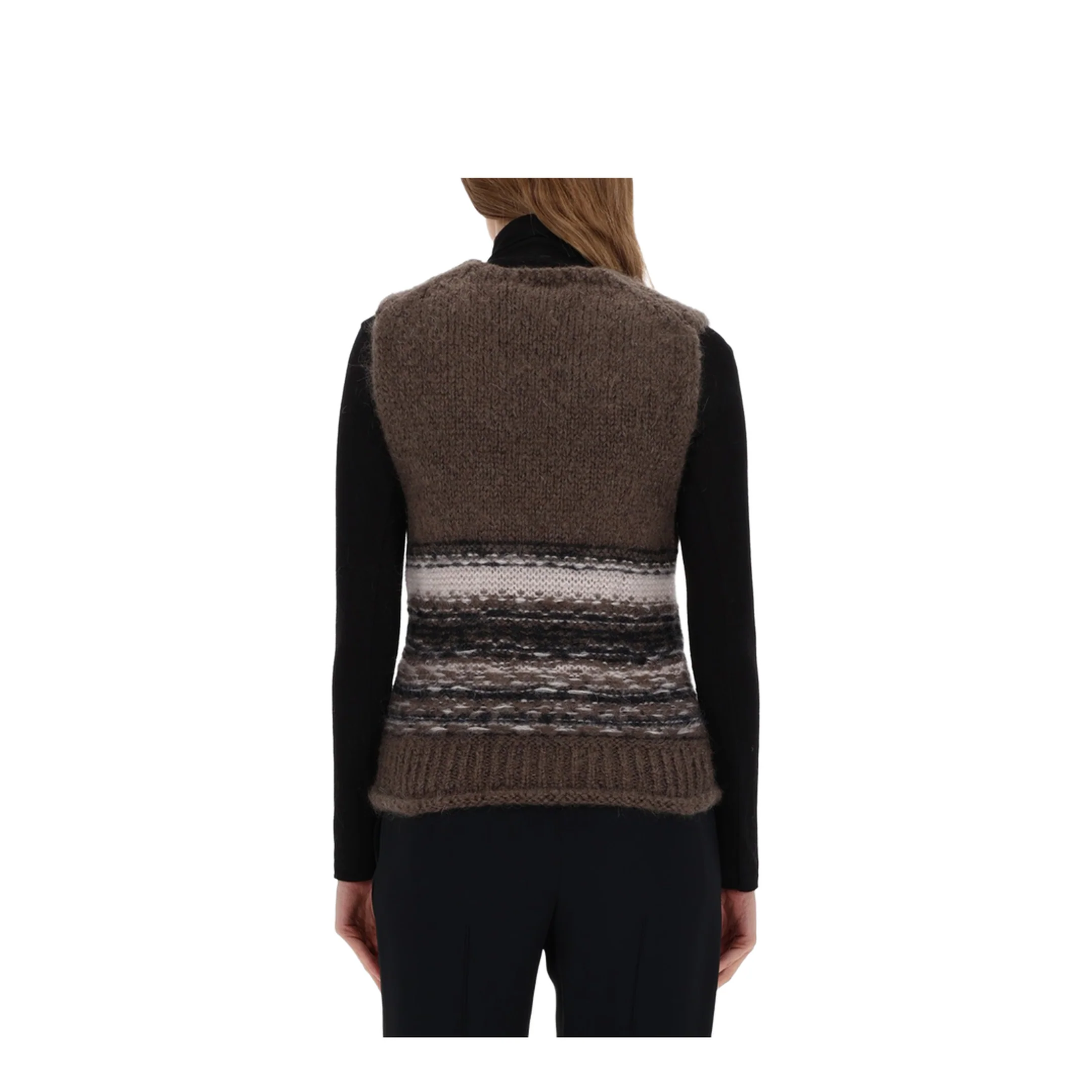 Mohair Vest - Image 3