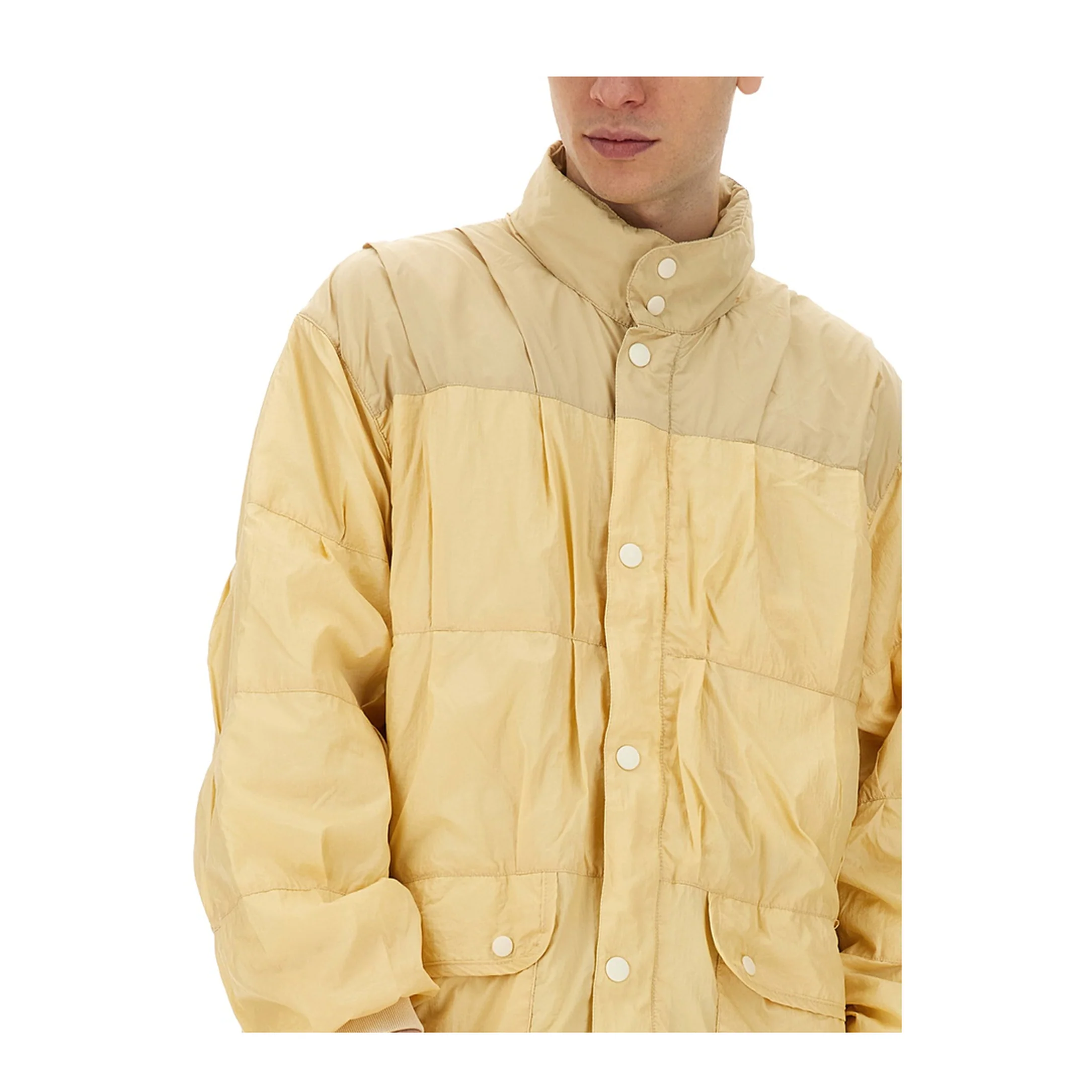 Nylon Jacket - Image 4