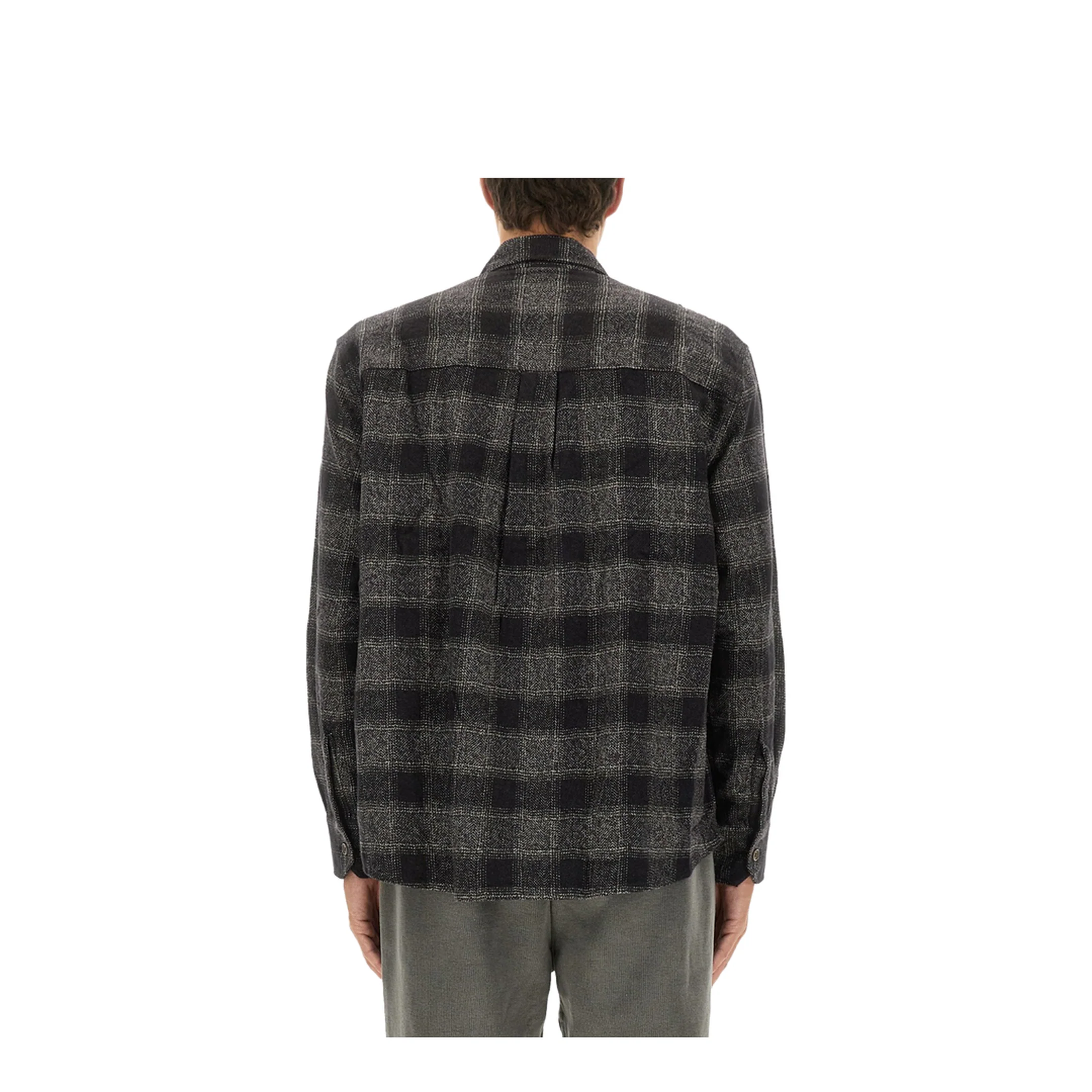 Plaid Shirt - Image 2