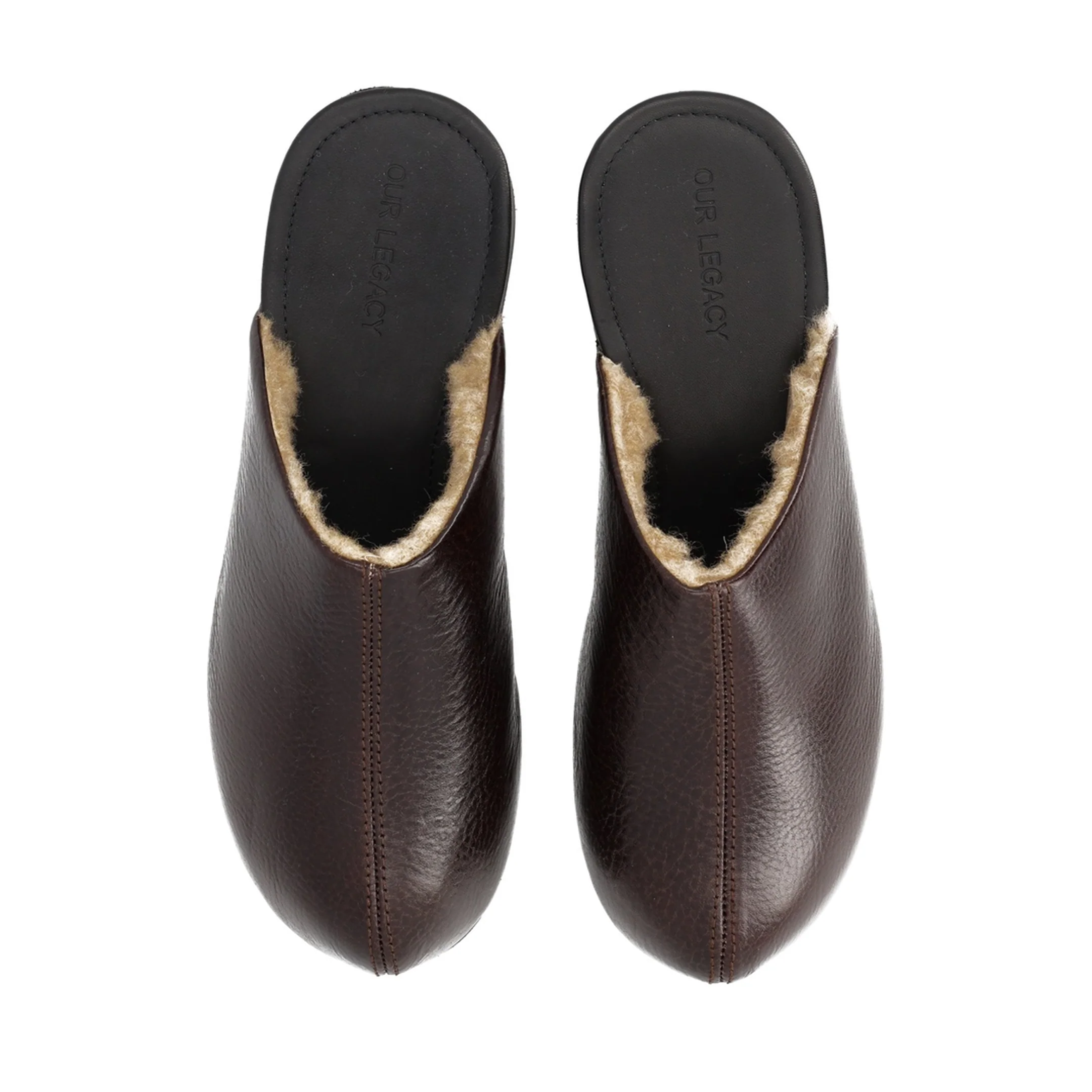 SANDAL "NAOTO" - Image 5