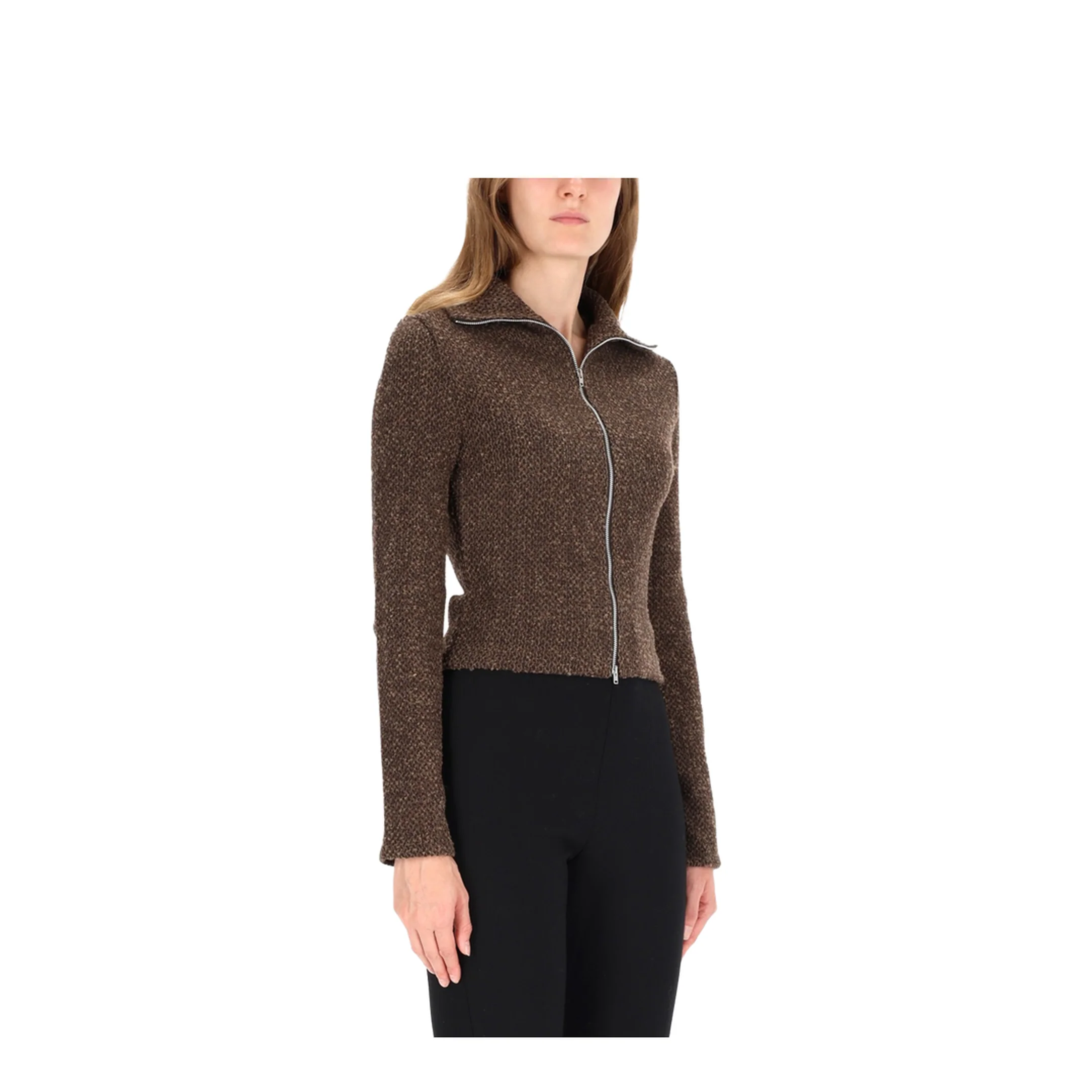 Shirt With Zip - Image 4