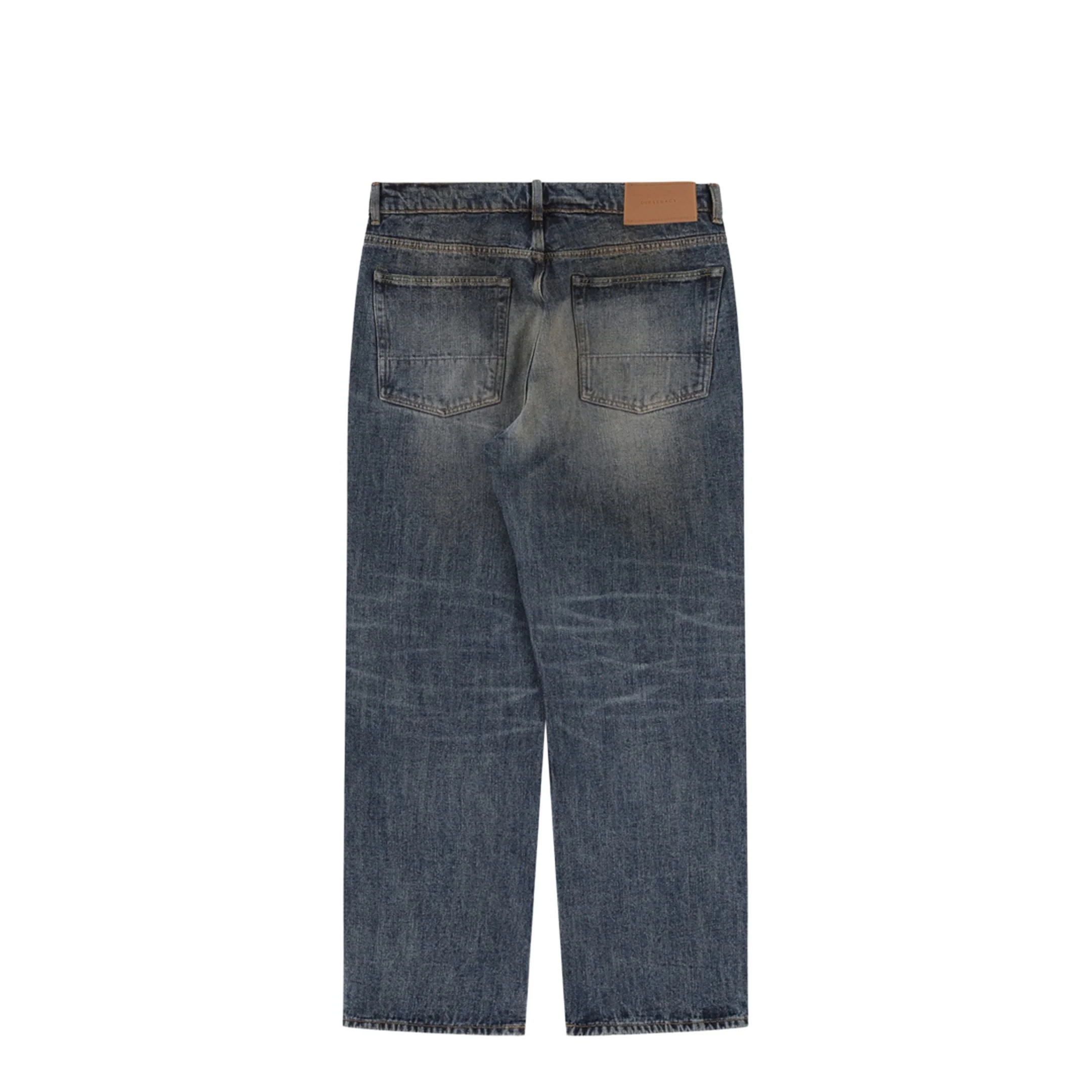 Third Cut Jeans - Image 2