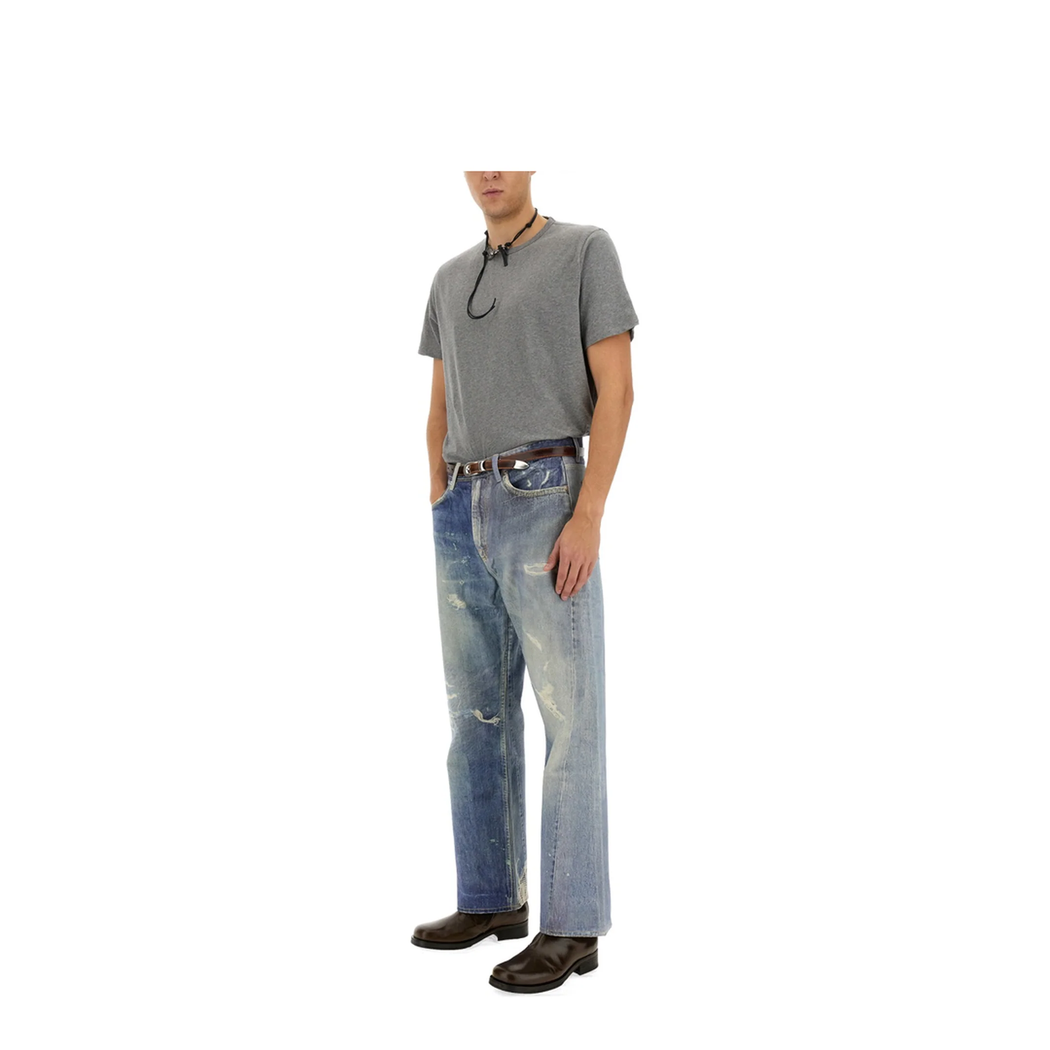 Third Cut Jeans - Image 4