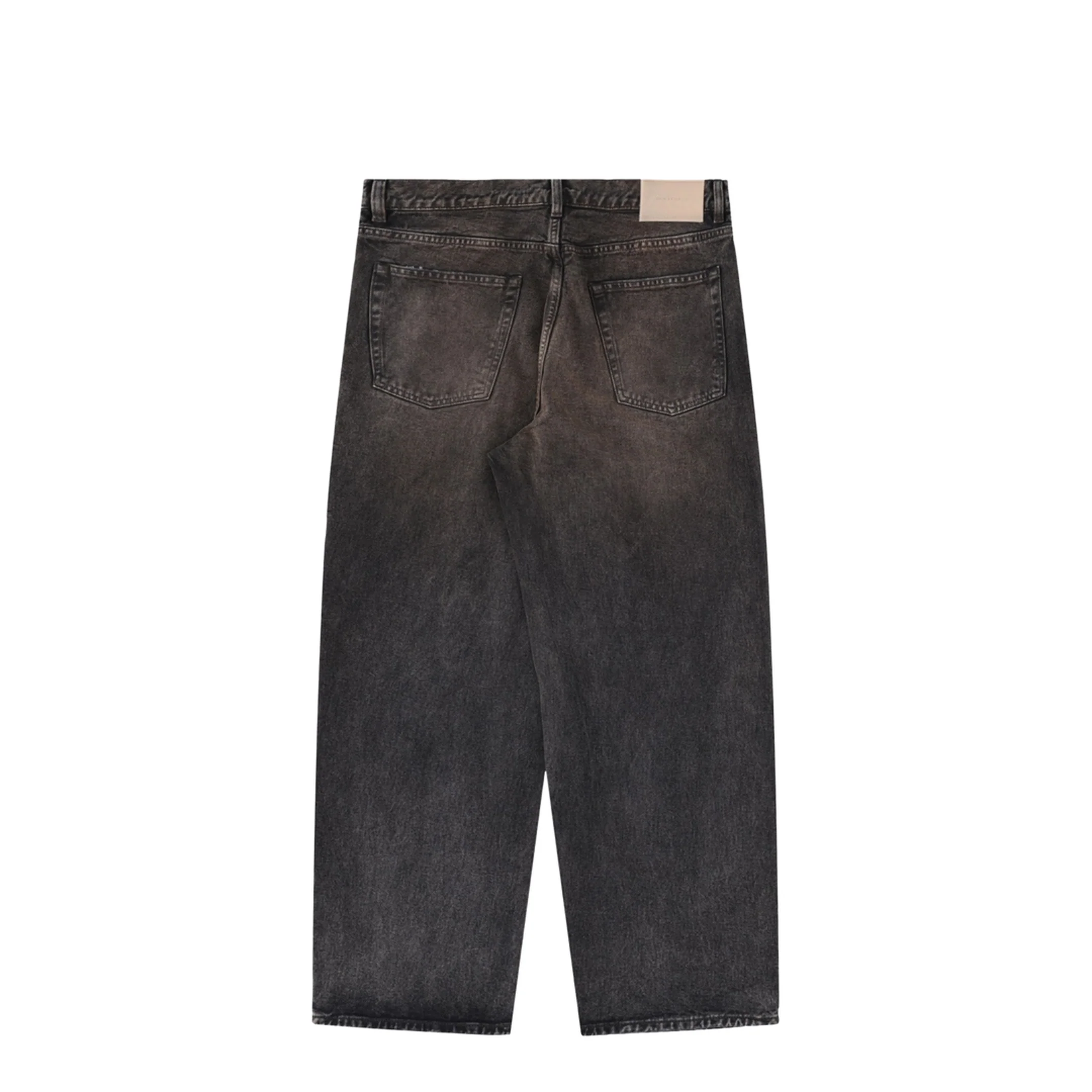 Vast Cut Jeans - Image 2
