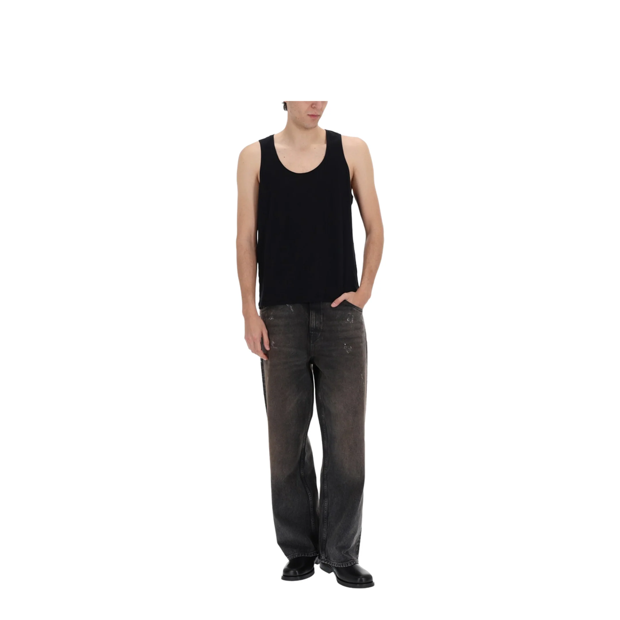 Vast Cut Jeans - Image 3