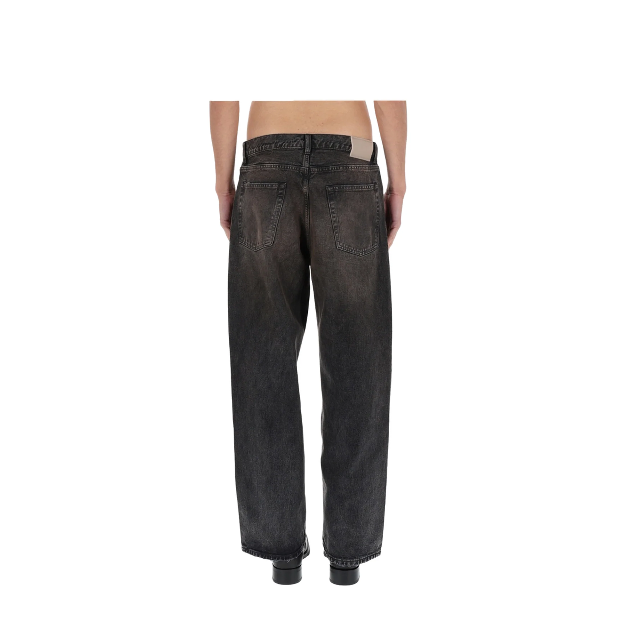 Vast Cut Jeans - Image 4