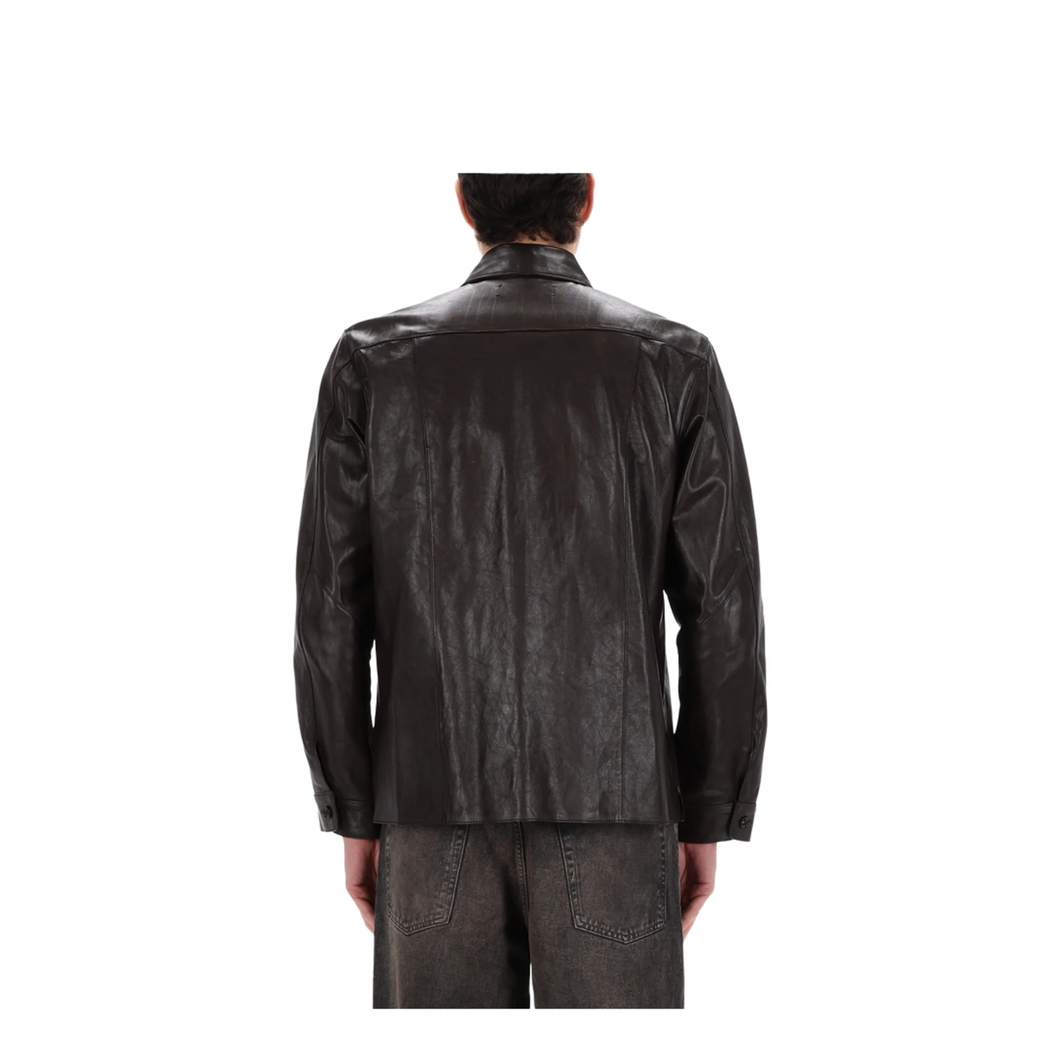 Welding Shirt - Image 4