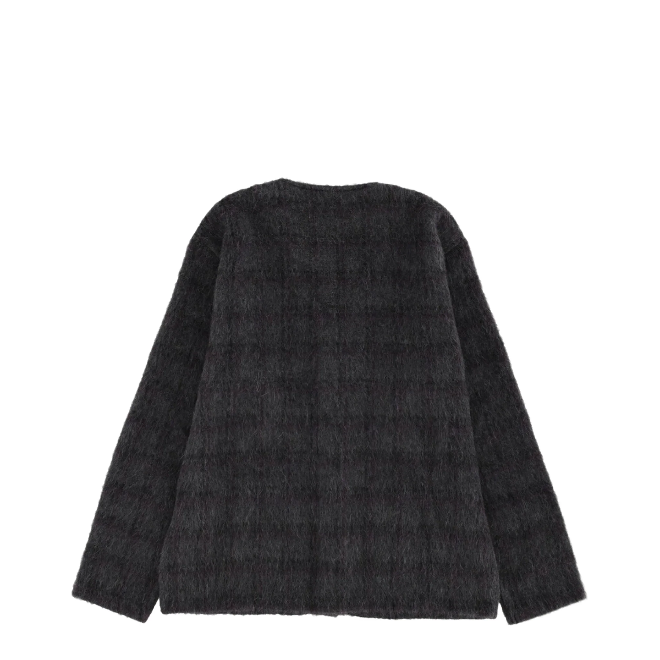 Wool Blend Cardigan - Image 3