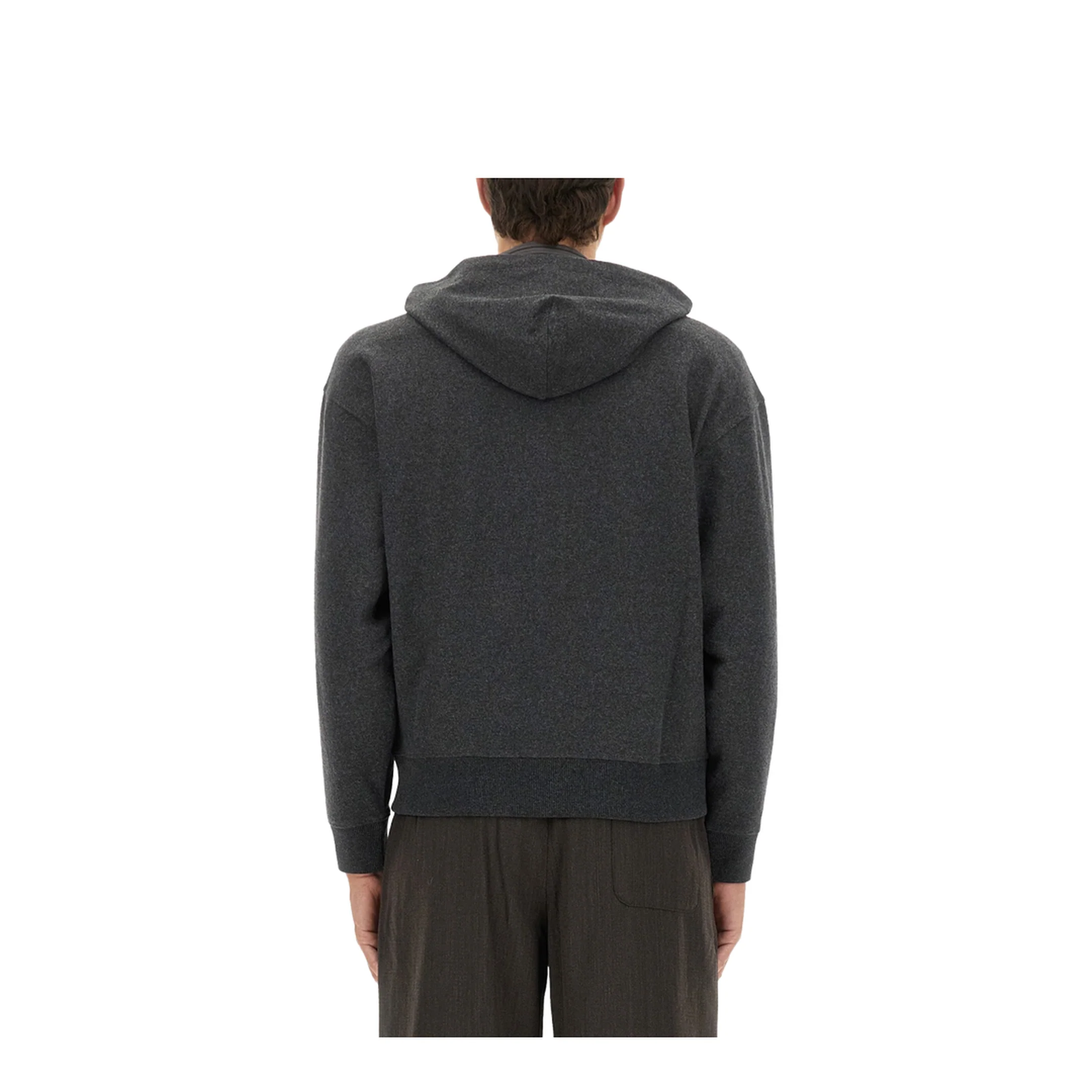 Zipper Rascal Sweatshirt - Image 3
