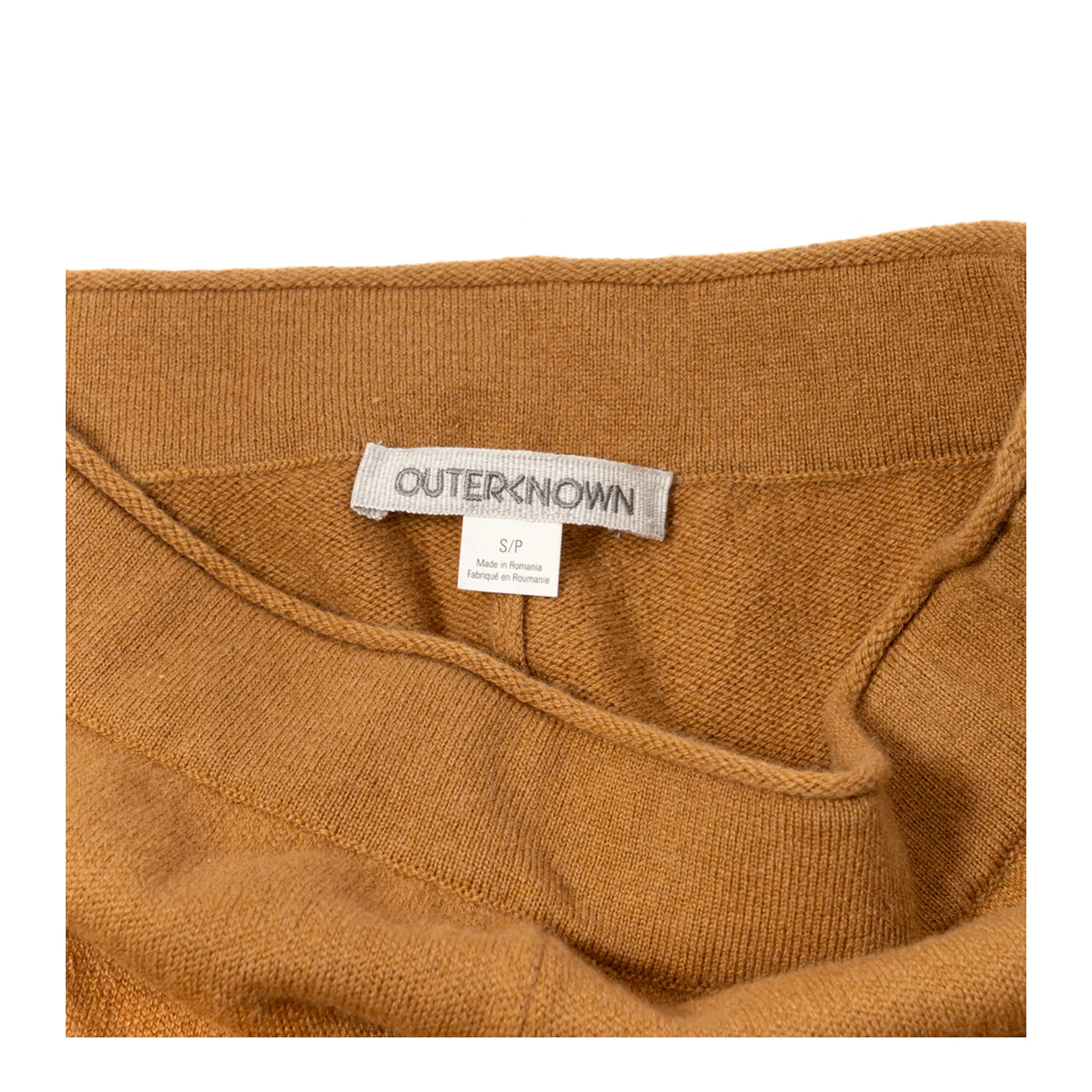 Trousers Brown - Image 3