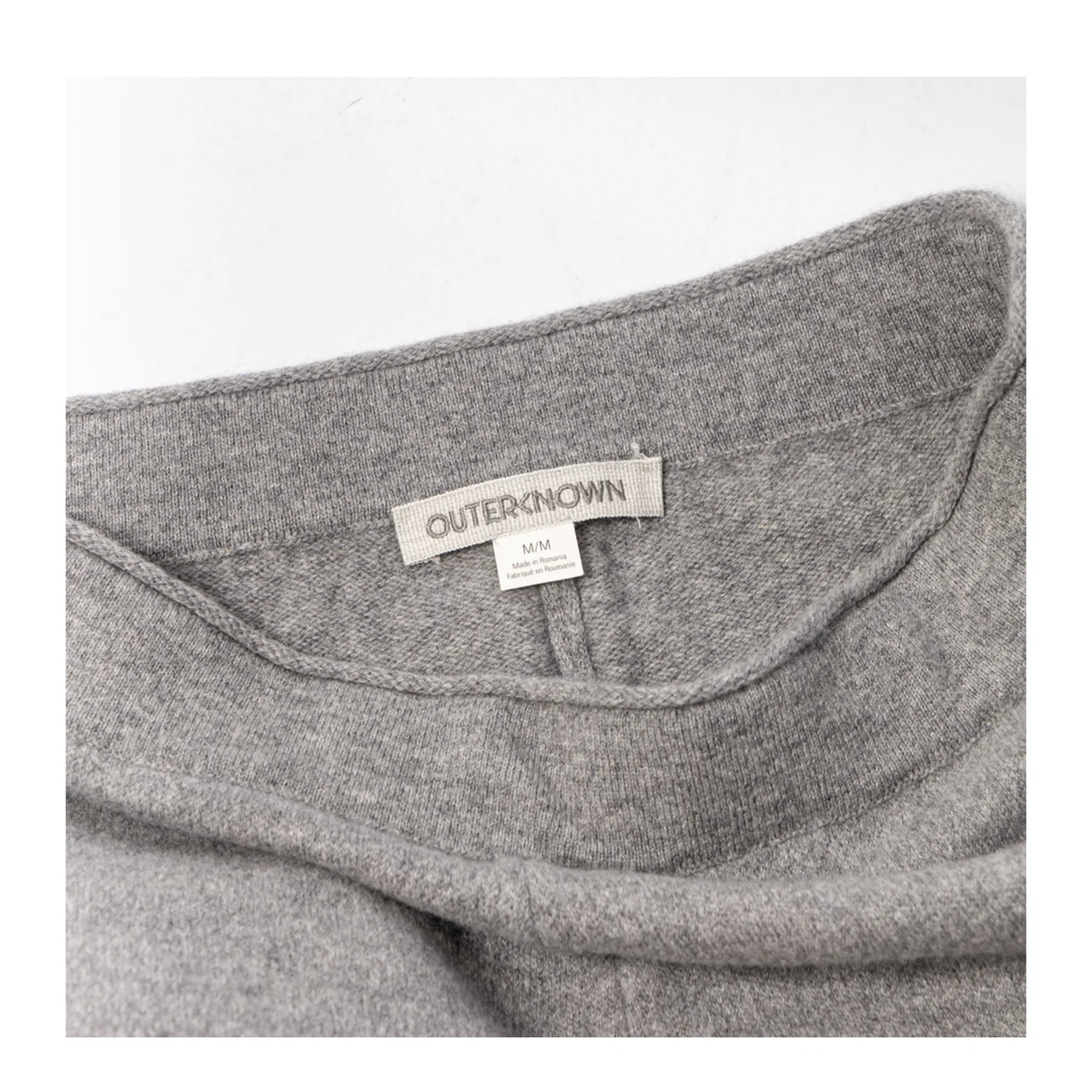 Trousers Grey - Image 3