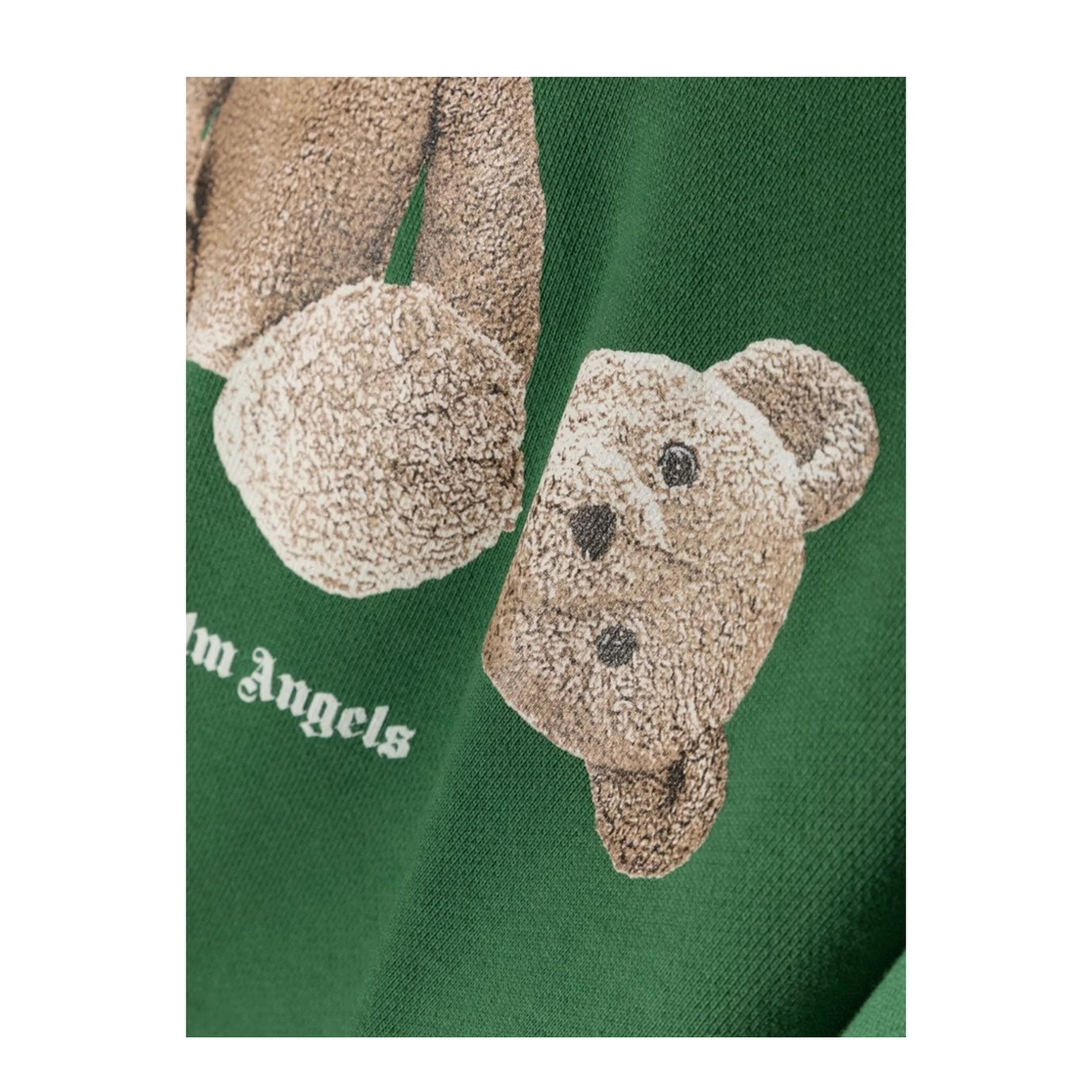 Bear Hoodie - Image 3