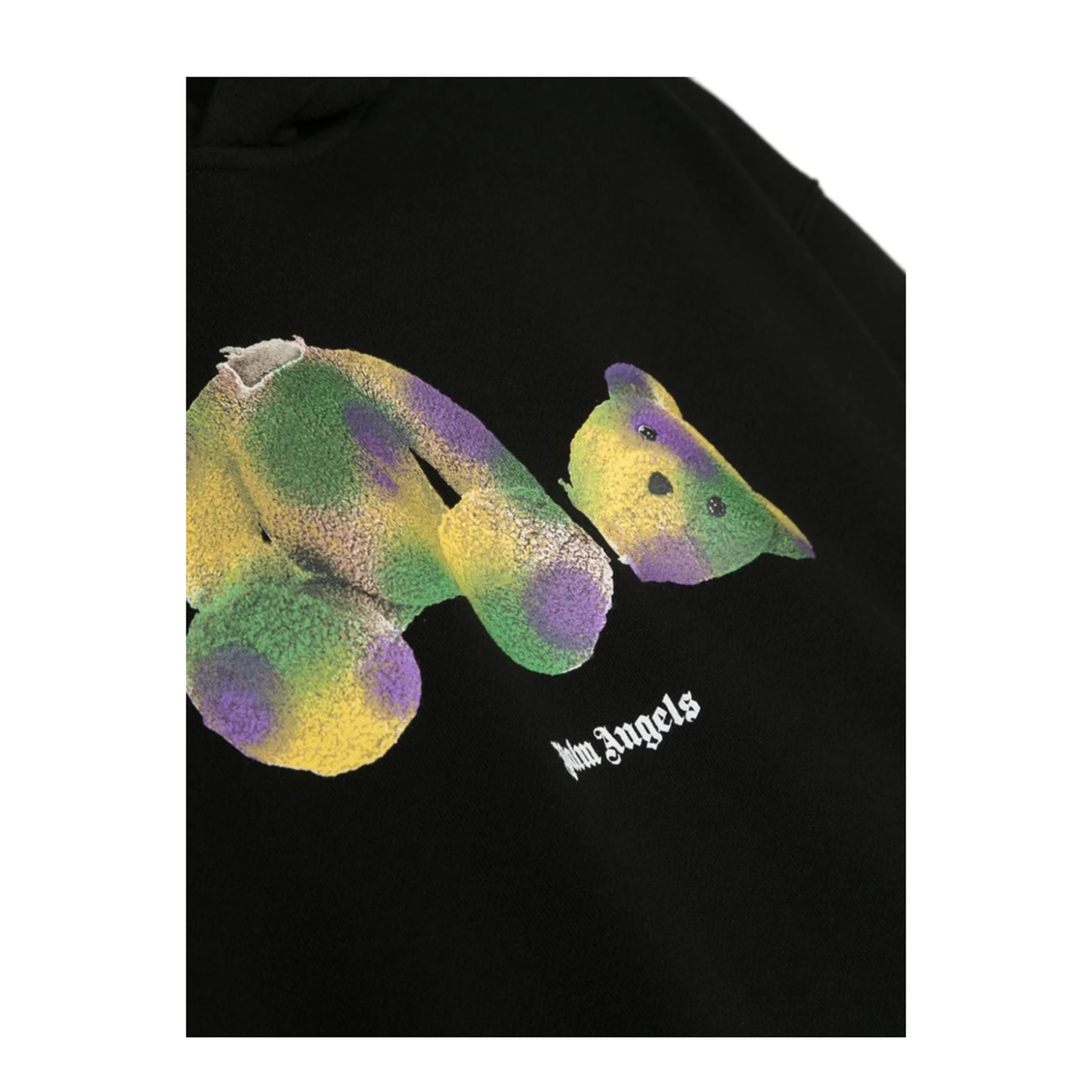 Bear Sweatshirt - Image 3