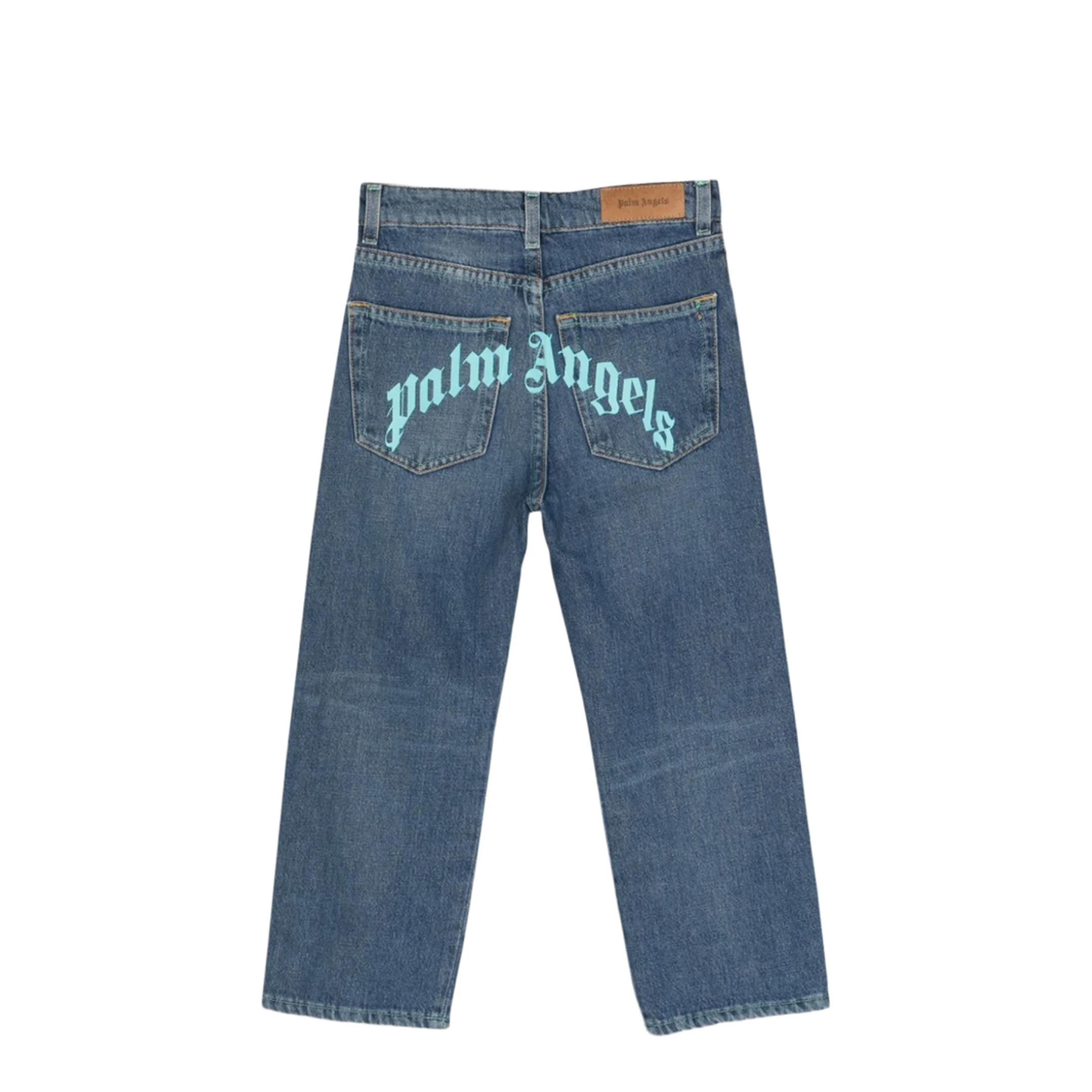 Curved Stone Pants - Image 2
