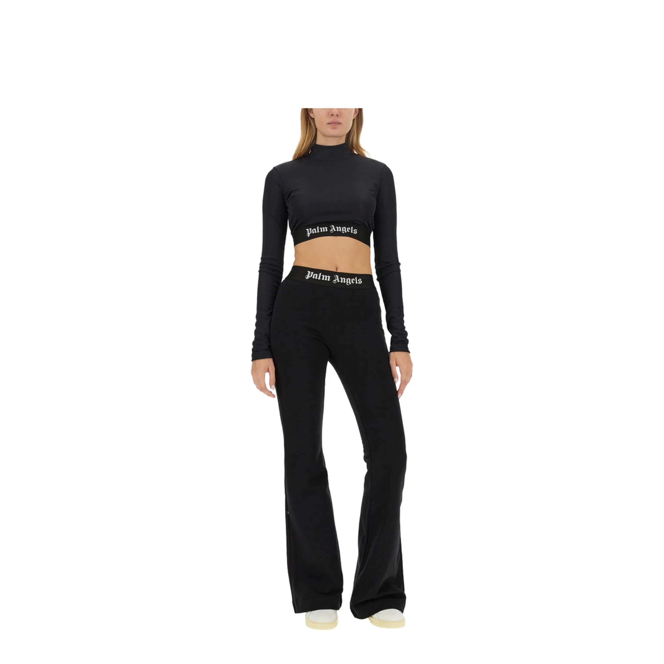 Flare Fit Pants - Image 2