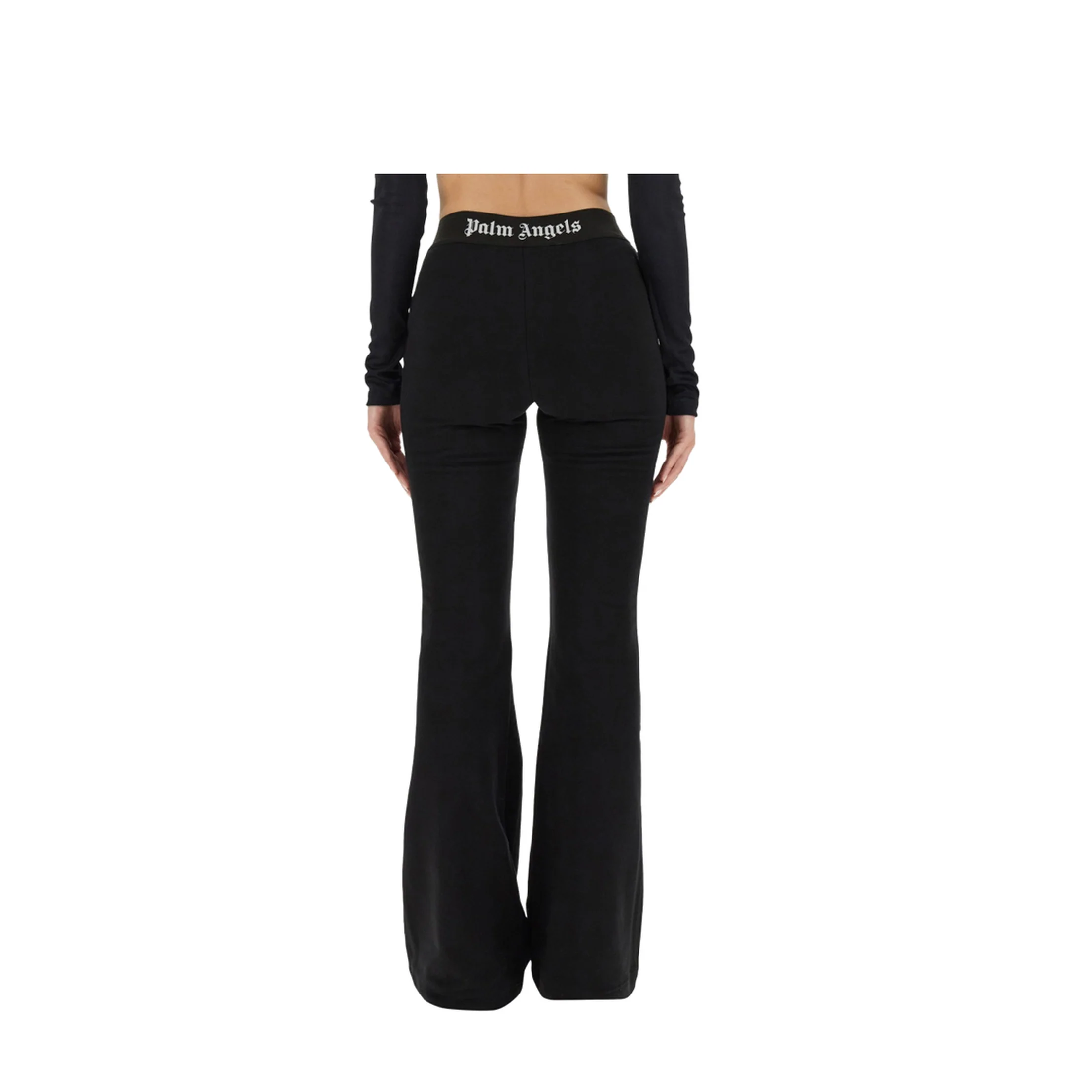 Flare Fit Pants - Image 3