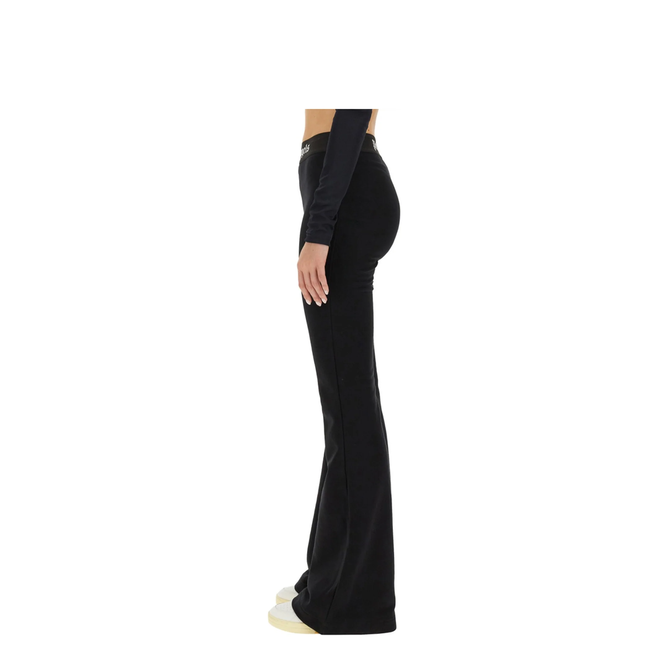 Flare Fit Pants - Image 4