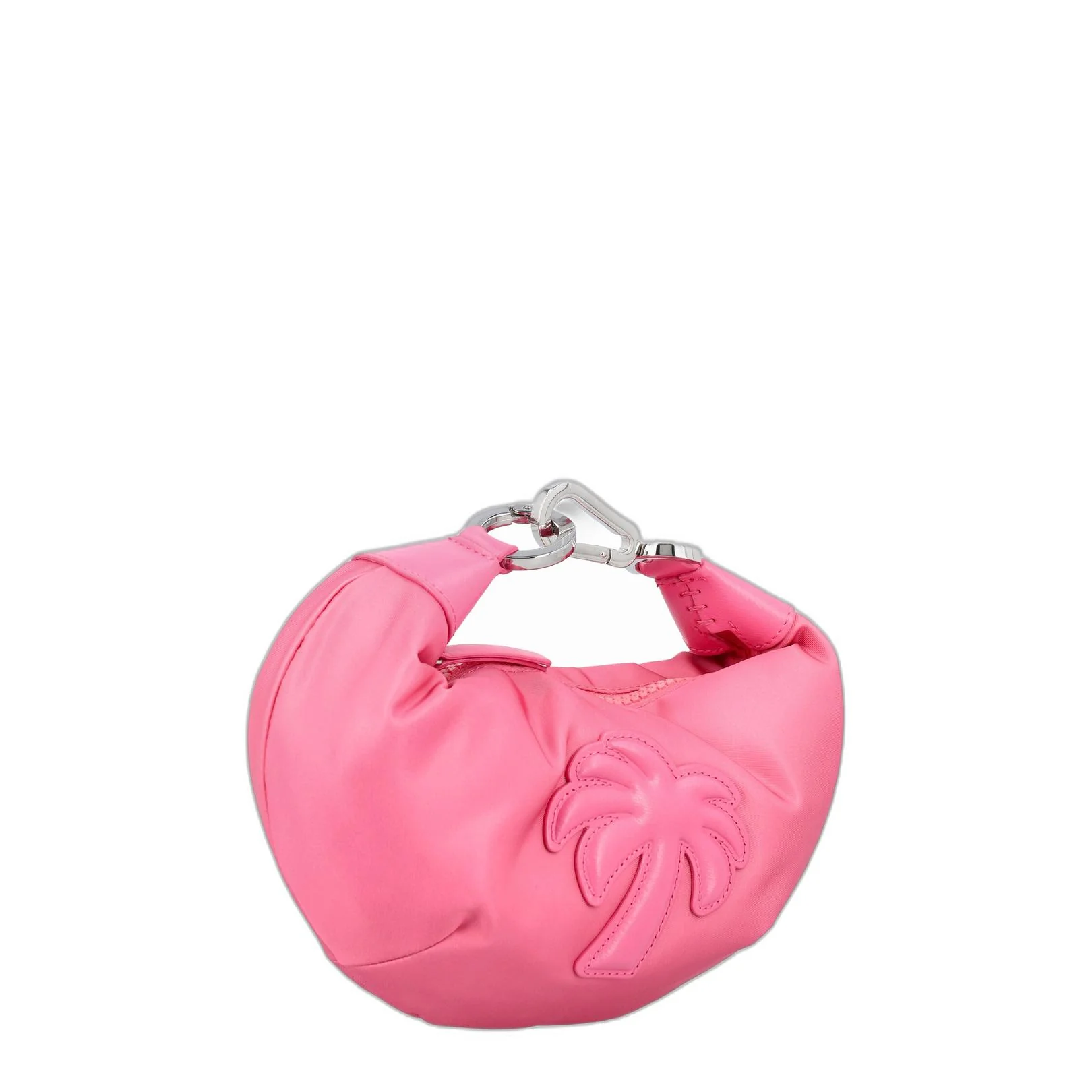 Hobo Palm Mini Handbag - Image 3