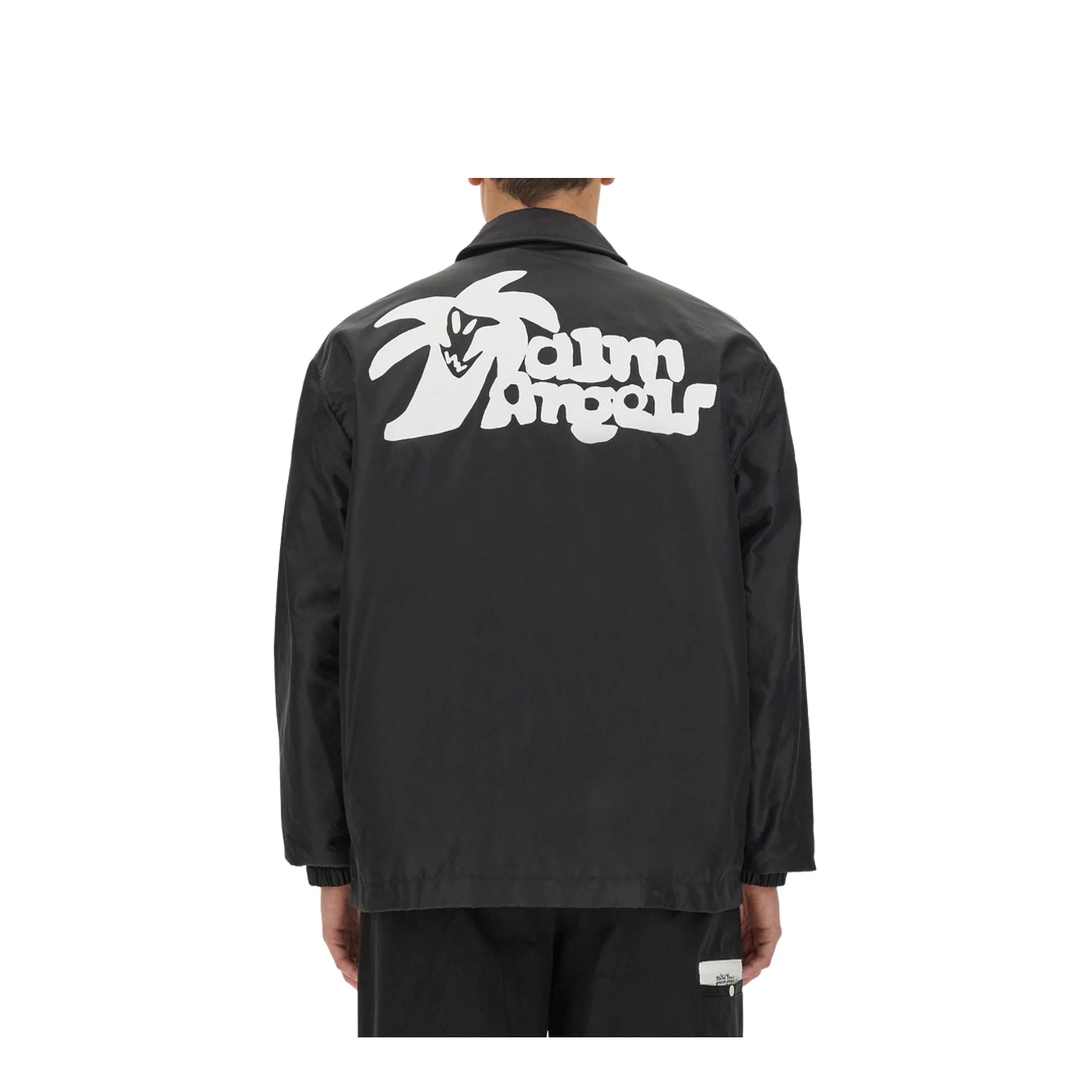 Hunter Shirt Jacket - Image 3