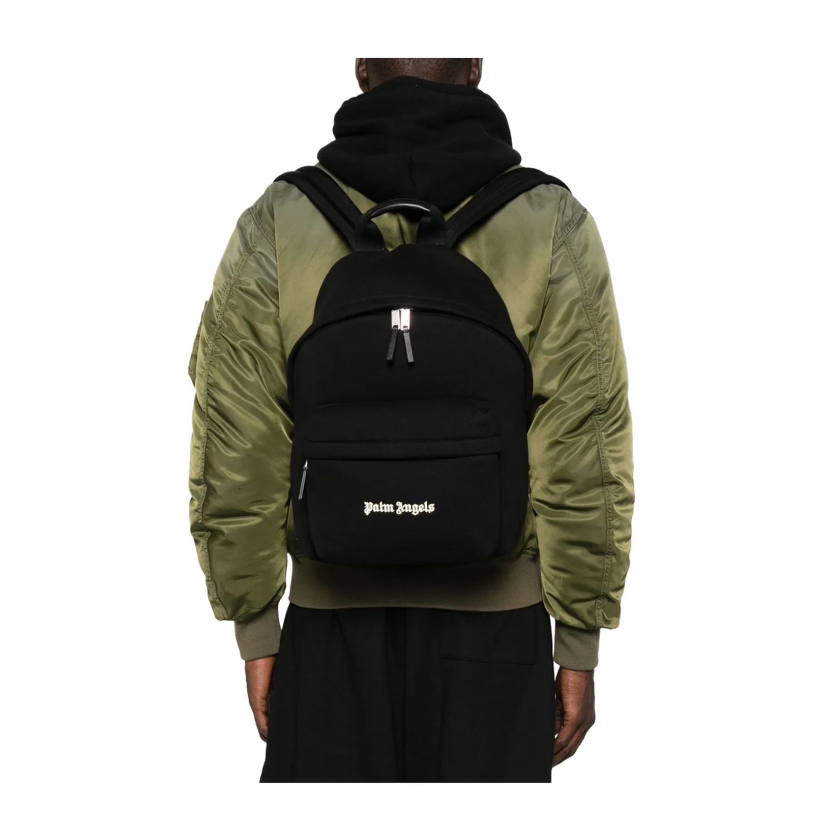 Logo Backpack - Image 2